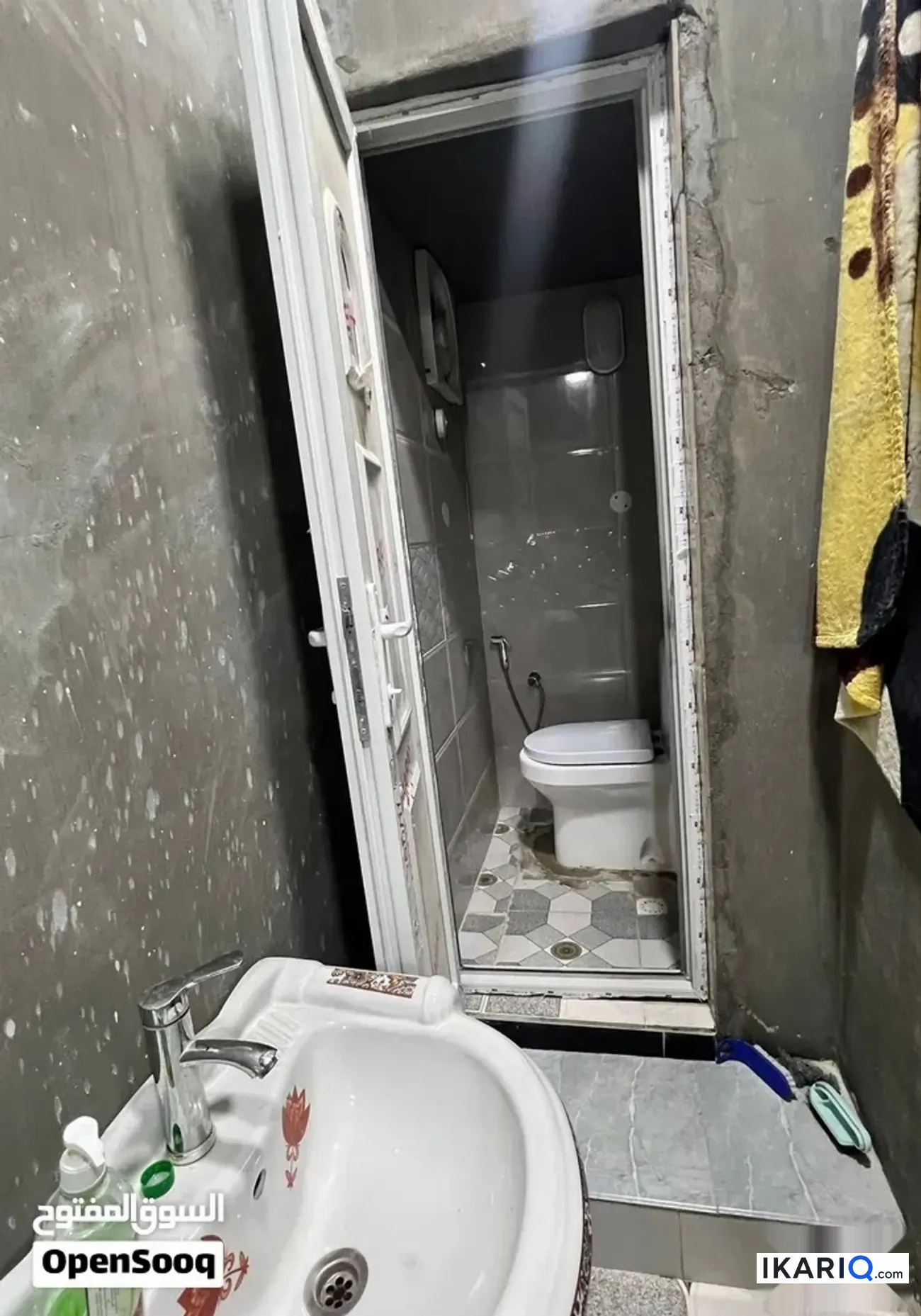 دار للبيع في الجزيره - 100 م² / 94,250,000 IQD — صورة 14