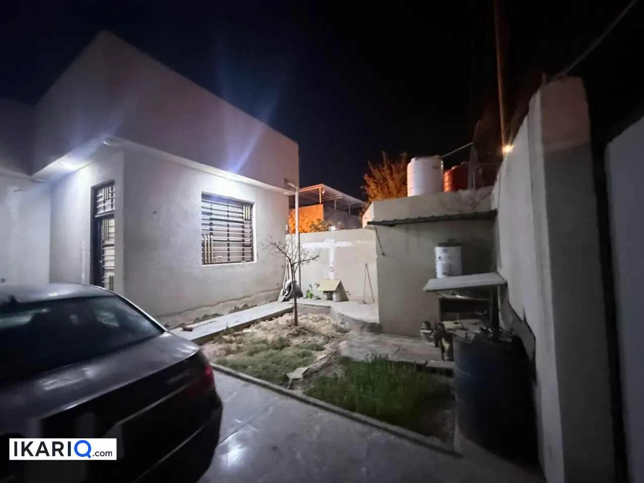أرض للبيع في باب الهوا - 400 م² / 135,000,000 IQD — صورة 9