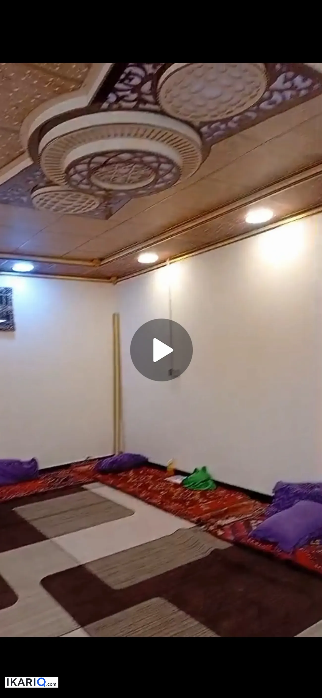 دار للبيع في الزبير - 250 م² / 50,750,000 IQD — صورة 4