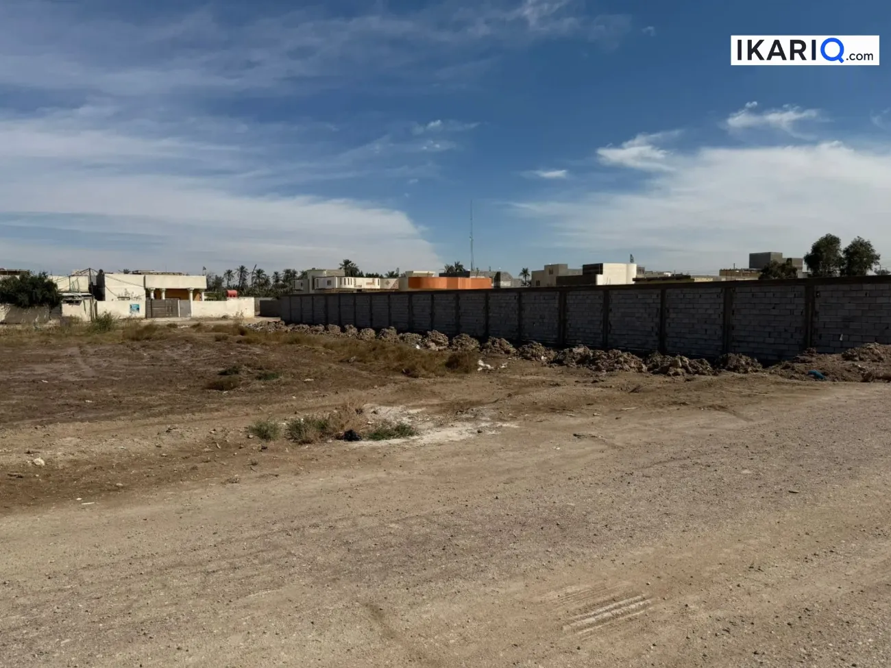 أرض للبيع في الصالحية - 2500 م² / 575,000,000 IQD — صورة 4