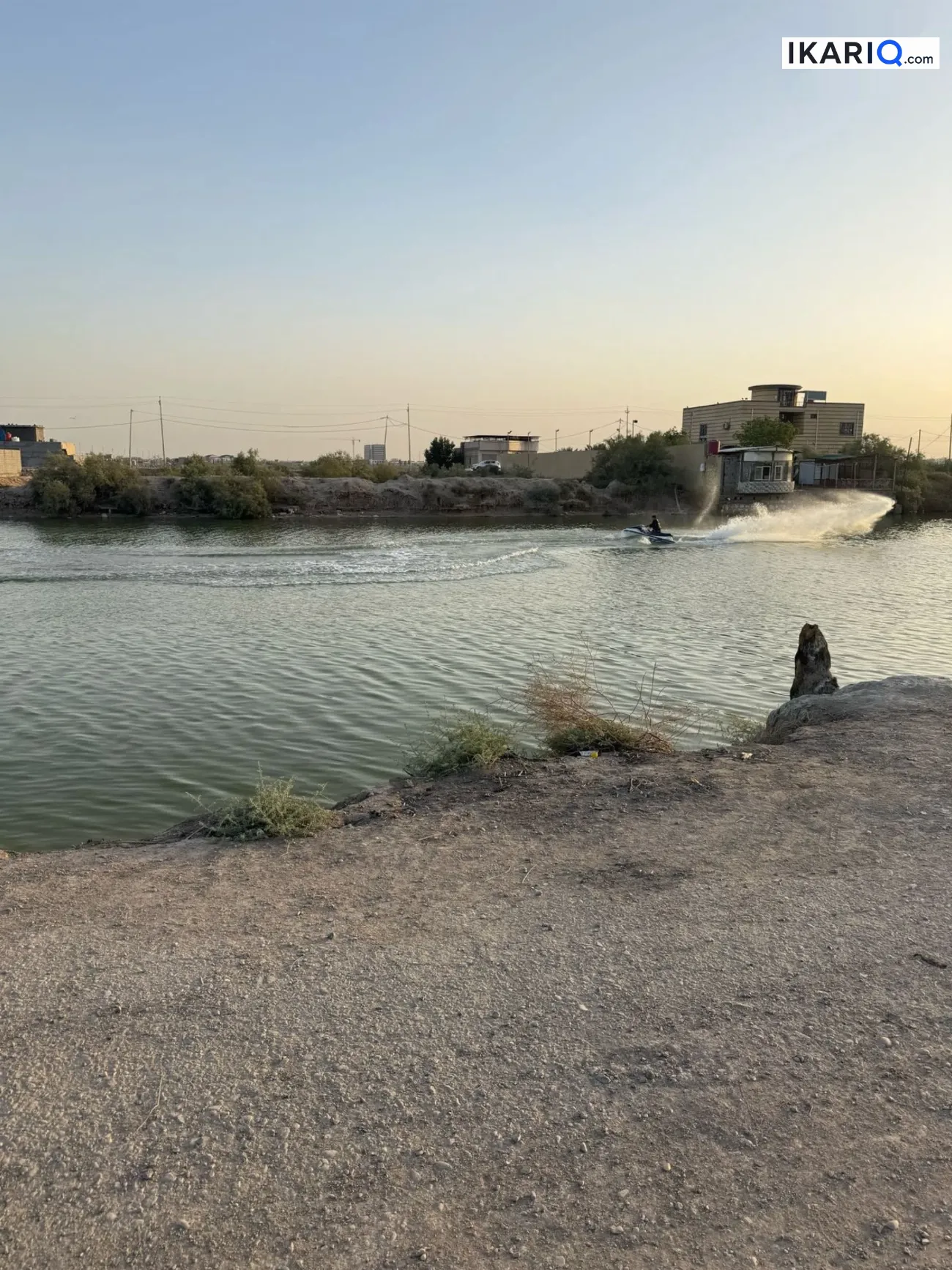 أرض للبيع في الصالحية - 2500 م² / 575,000,000 IQD — صورة 3