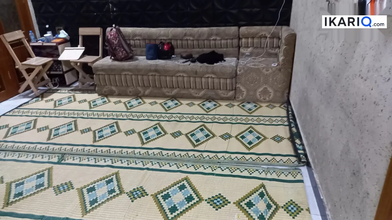 دار للبيع في كربلاء - 137 م² / 300,000,000 IQD — صورة 3