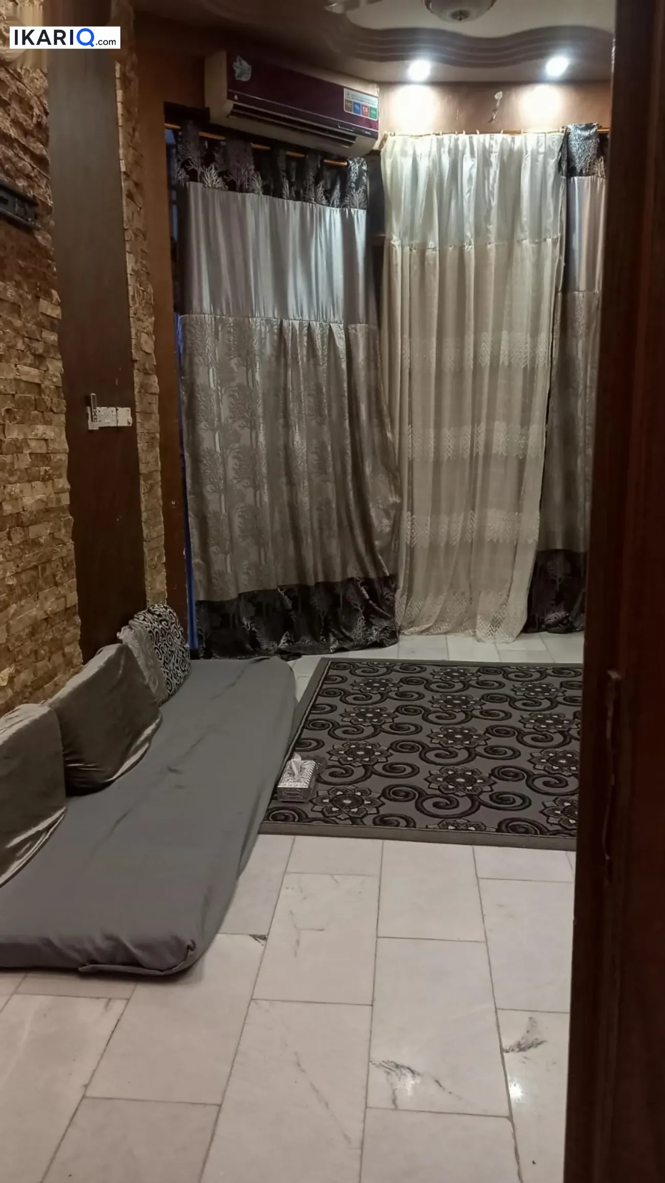 دار للبيع في كربلاء - 137 م² / 300,000,000 IQD — صورة 4
