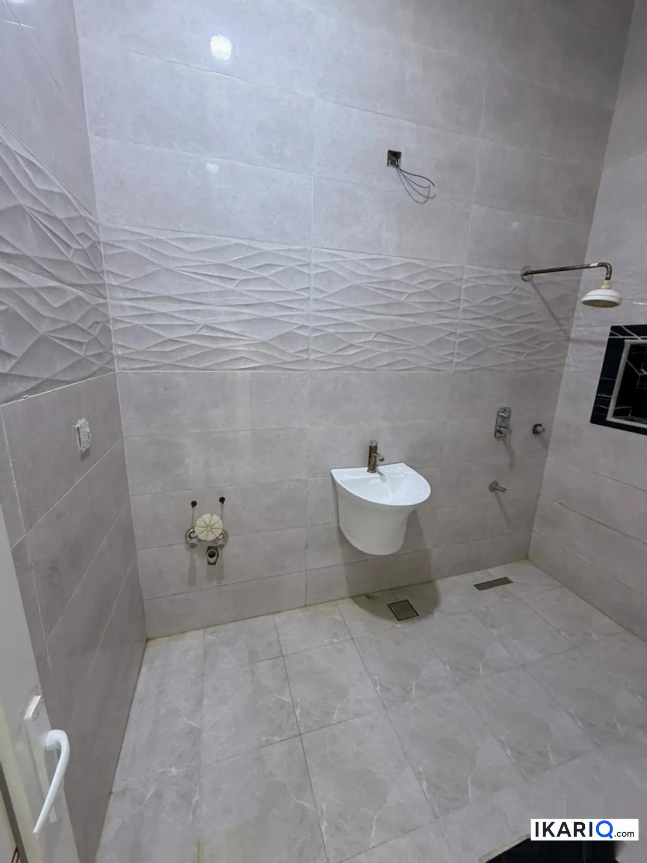 شقة للإيجار في المهندسين - 100 م² / 500,000 IQD — صورة 10