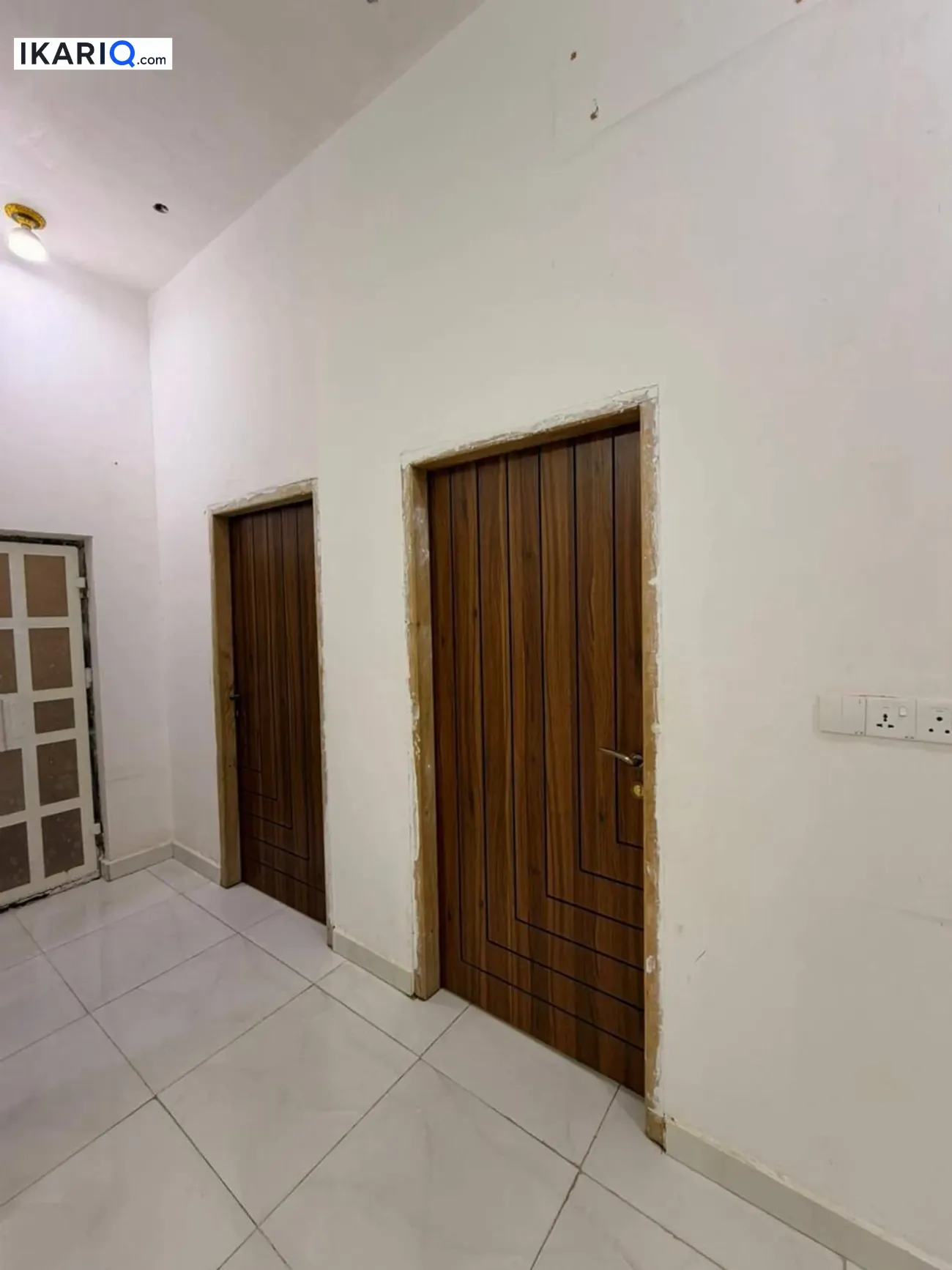 شقة للإيجار في المهندسين - 100 م² / 500,000 IQD — صورة 8