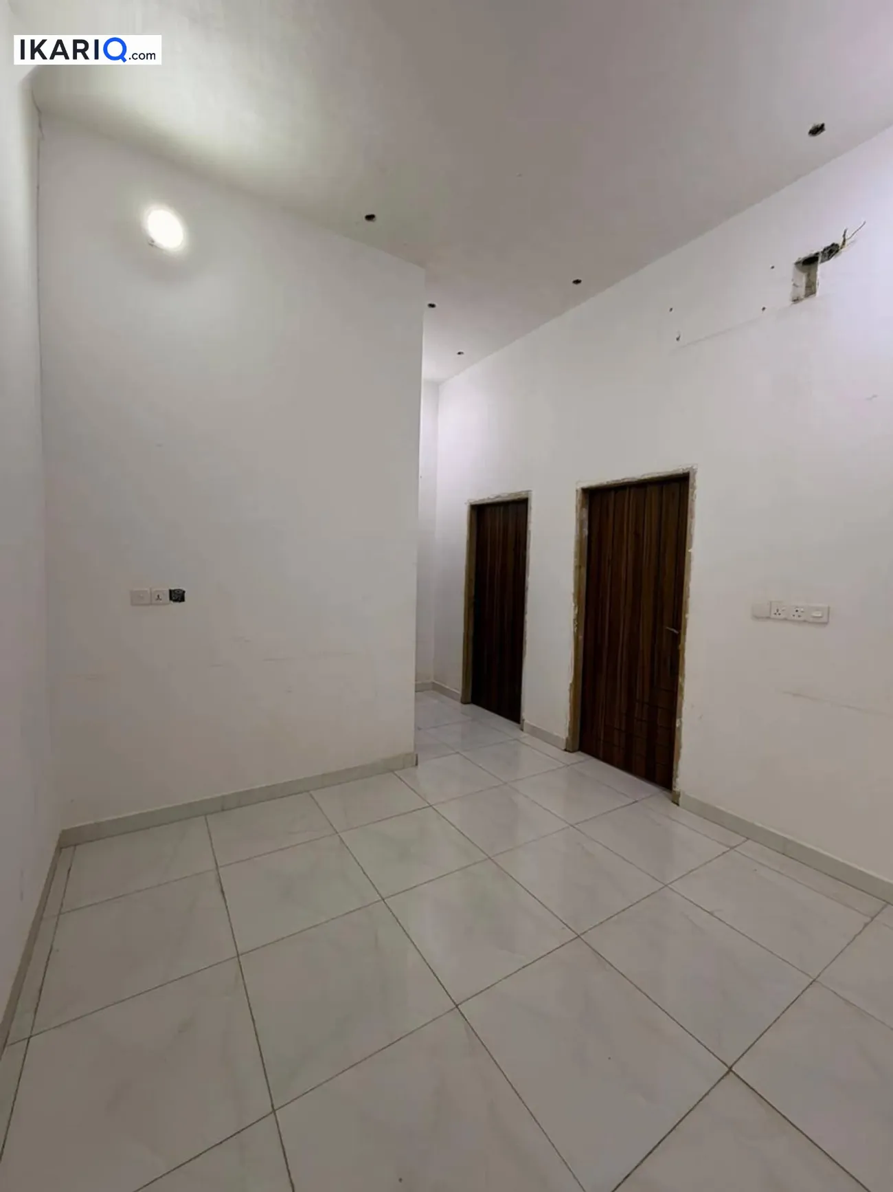 شقة للإيجار في المهندسين - 100 م² / 500,000 IQD — صورة 2