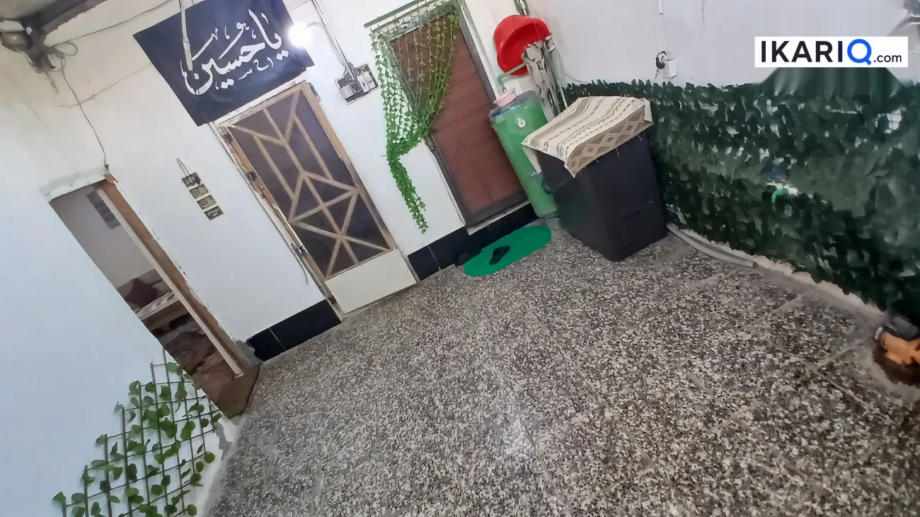 دار للبيع في القبلة - 125 م² / 25,000,000 IQD — صورة 3