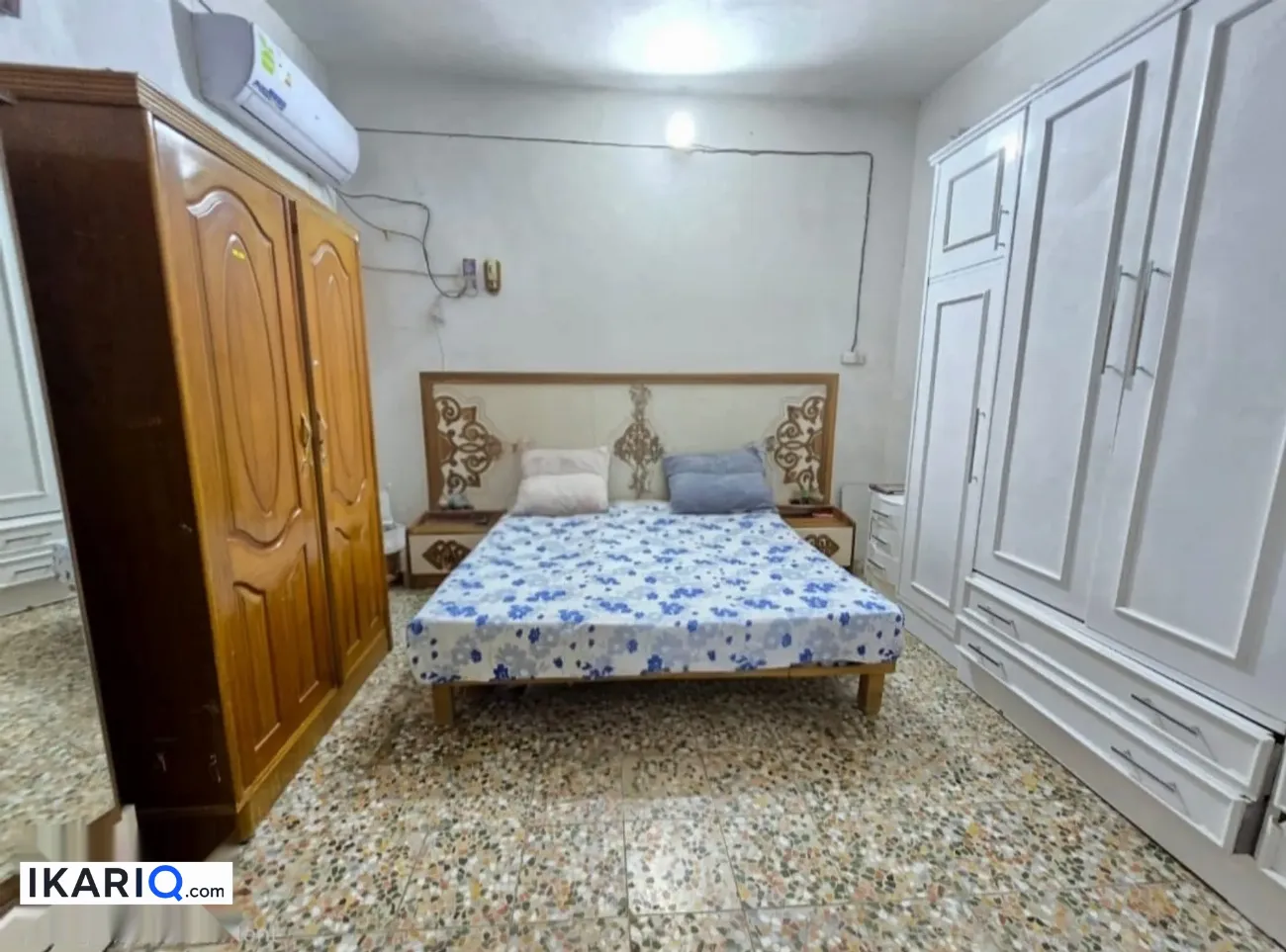 دار للبيع في دور نواب الضباط - 200 م² / 360,000,000 IQD — صورة 3