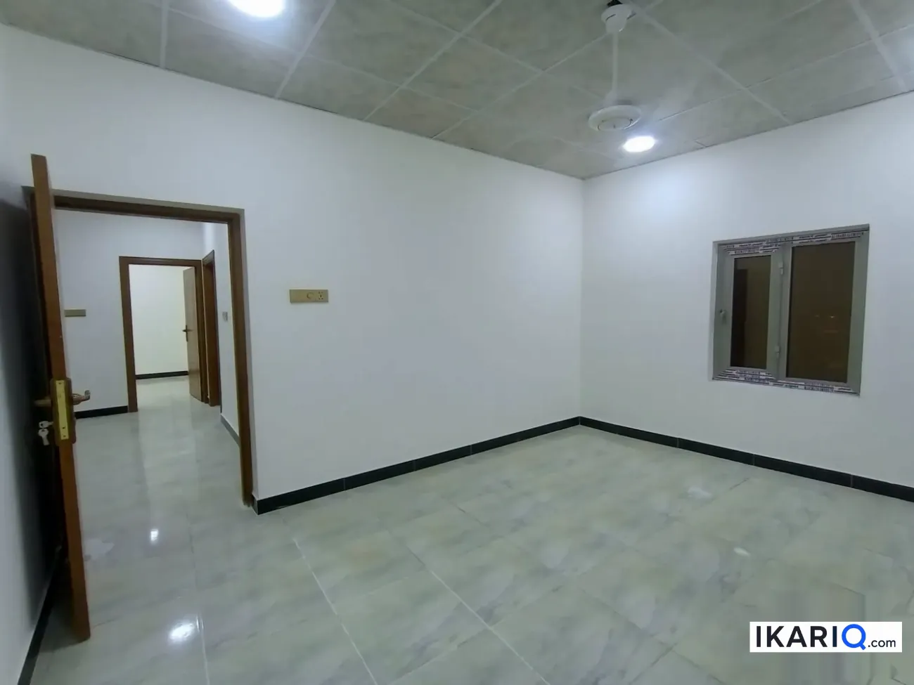 دار للإيجار في البصرة - 120 م² / 1,250 IQD — صورة 7