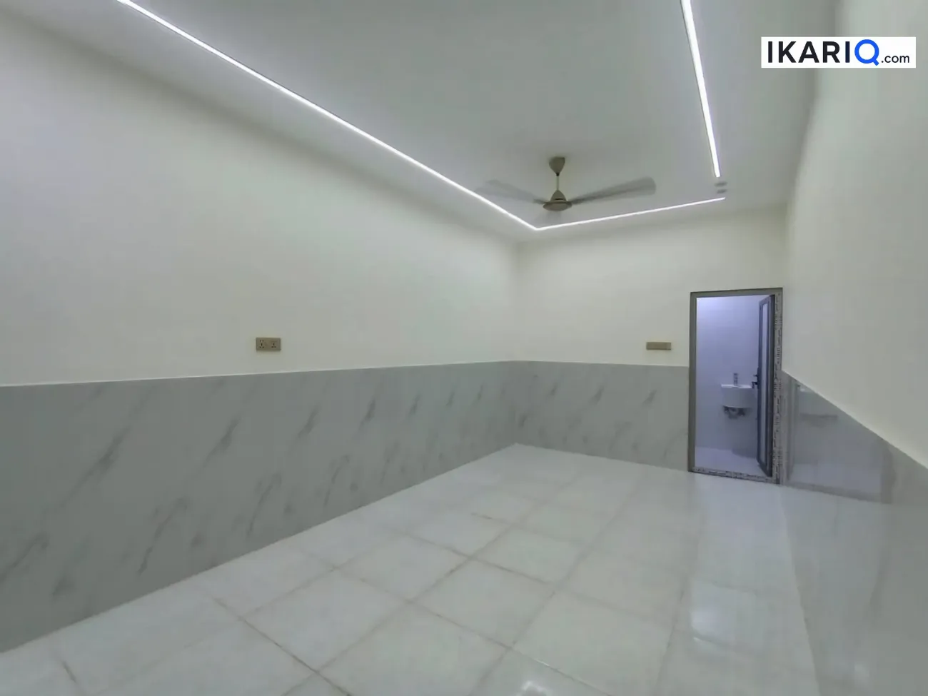 دار للإيجار في البصرة - 120 م² / 1,250 IQD — صورة 20