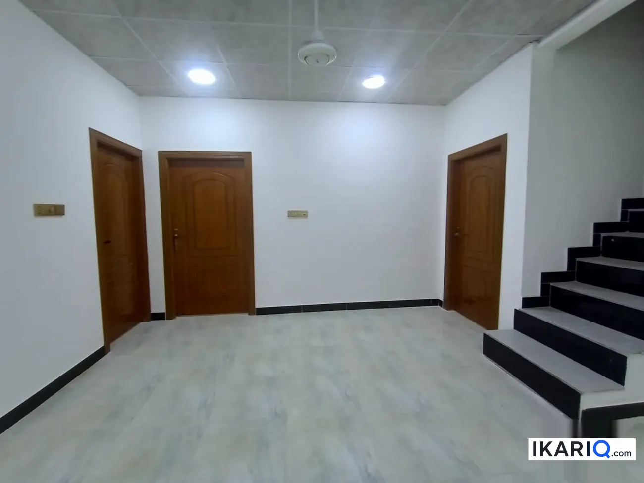دار للإيجار في البصرة - 120 م² / 1,250 IQD — صورة 9