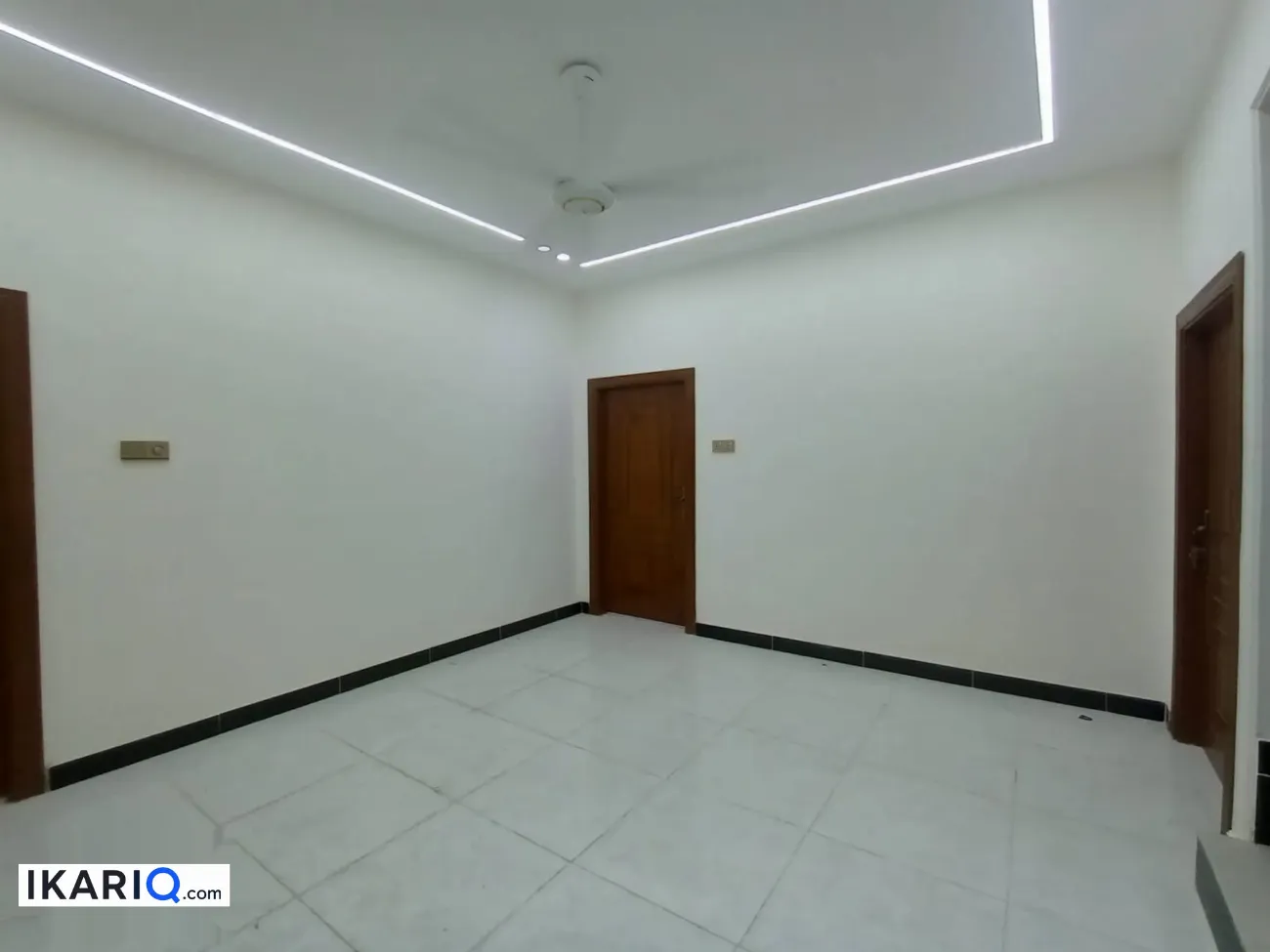 دار للإيجار في البصرة - 120 م² / 1,250 IQD — صورة 3
