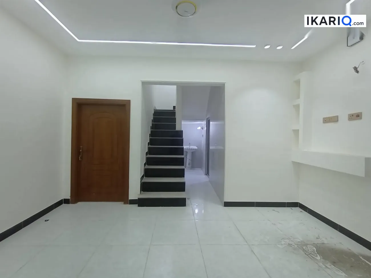 دار للإيجار في البصرة - 120 م² / 1,250 IQD — صورة 4