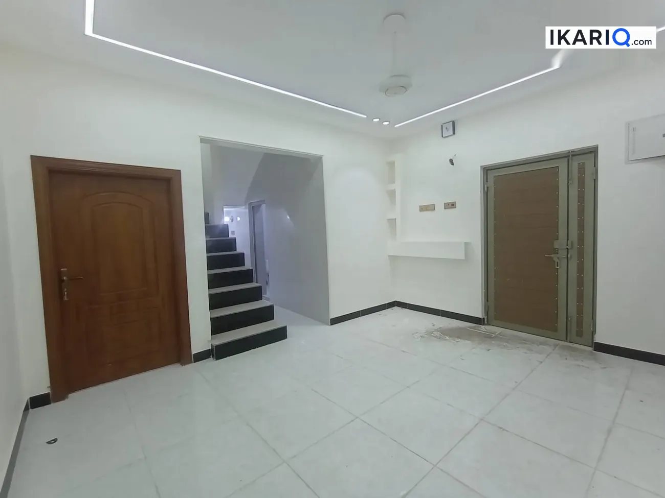 دار للإيجار في البصرة - 120 م² / 1,250 IQD — صورة 2