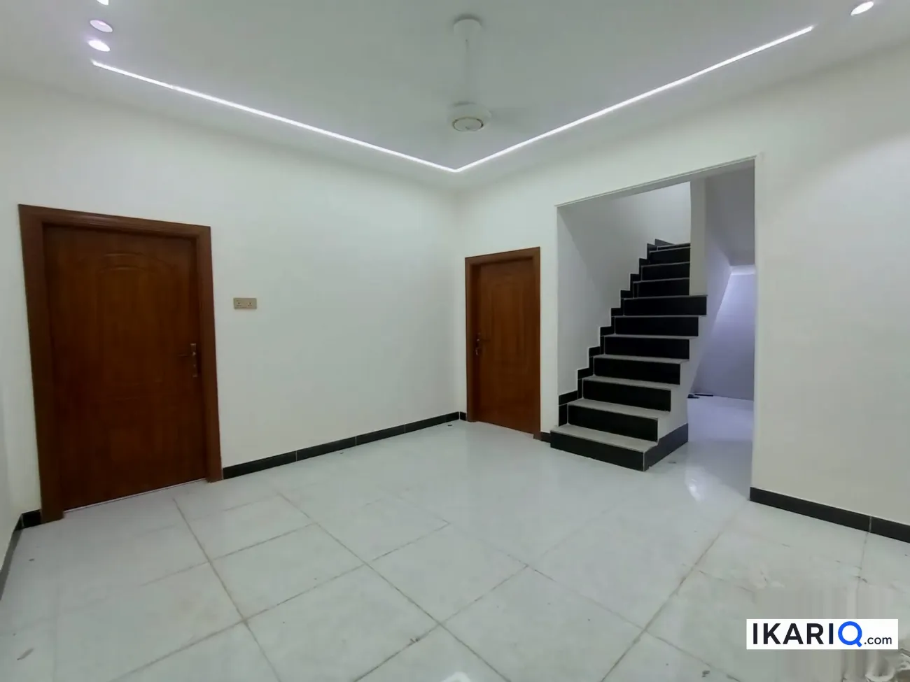 دار للإيجار في البصرة - 120 م² / 1,250 IQD