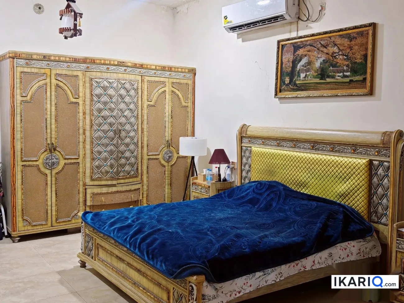 دار للبيع في الجبيلة - 167 م² / 530,000,000 IQD — صورة 4
