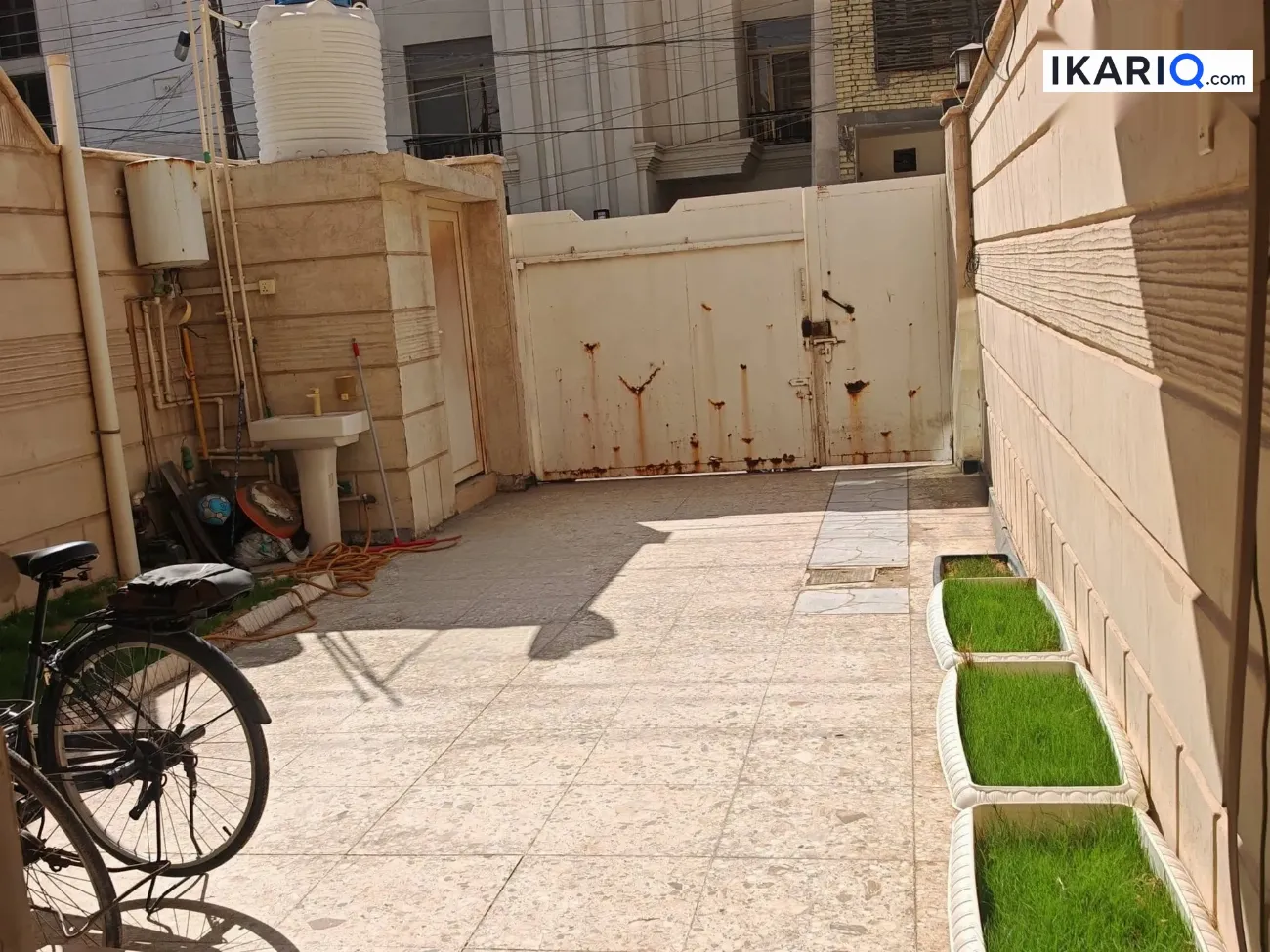 دار للبيع في الجبيلة - 167 م² / 530,000,000 IQD — صورة 5