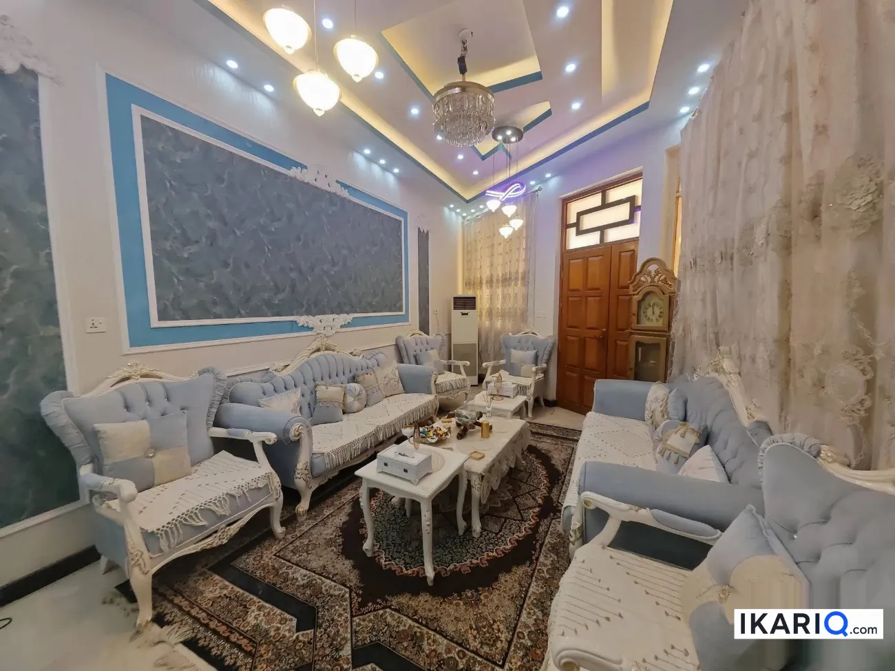 دار للبيع في الجبيلة - 167 م² / 530,000,000 IQD — صورة 7