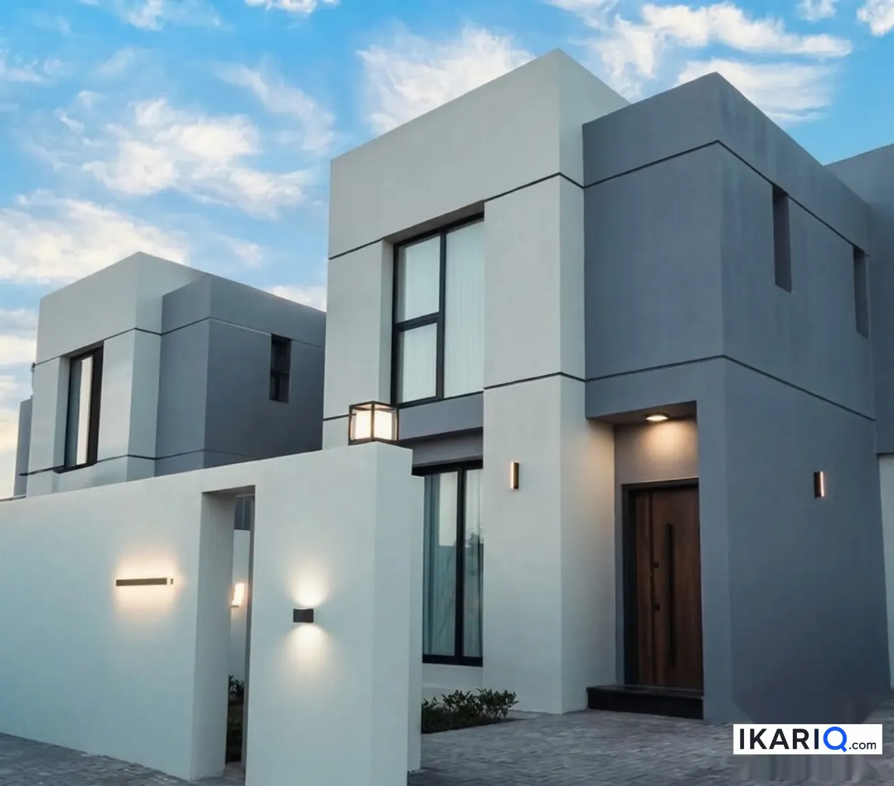 دار للبيع في التنومة - 214 م² / 380,000,000 IQD — صورة 2