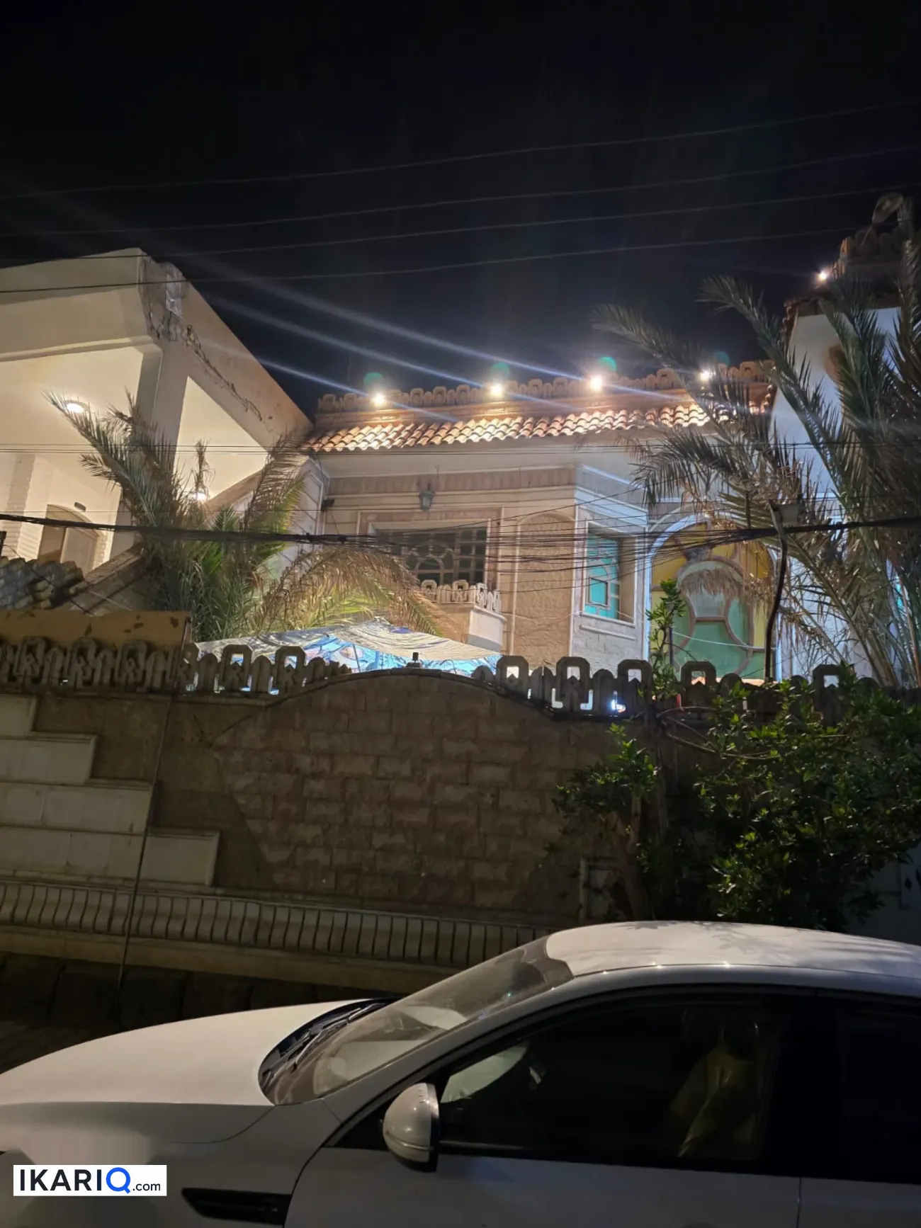 دار للبيع في الجبيلة - 200 م² / 963,000,000 IQD — صورة 12
