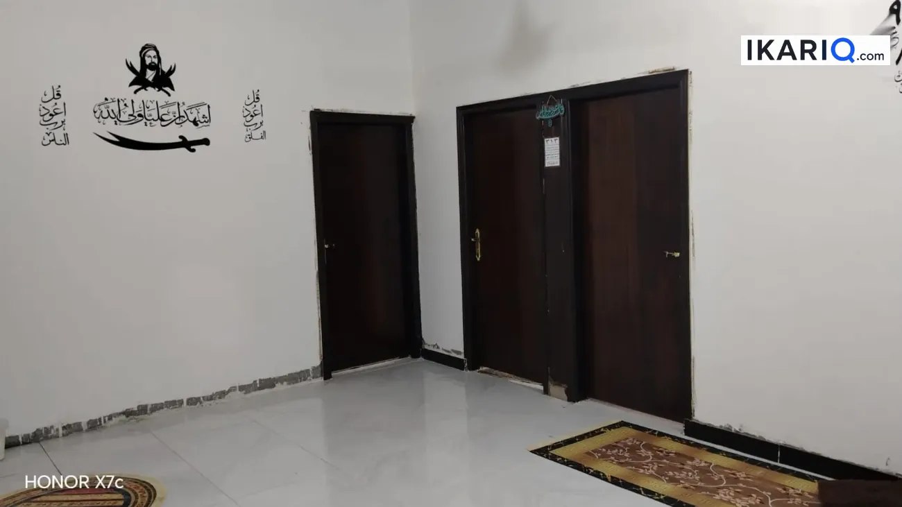 دار للبيع في التنومة - 150 م² / 3,000,000 IQD