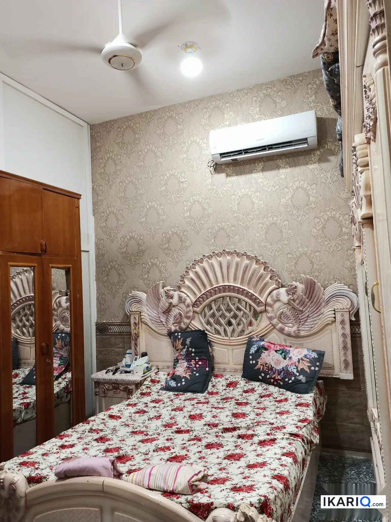 دار للبيع في المهندسين - 83 م² / 230,000,000 IQD — صورة 12