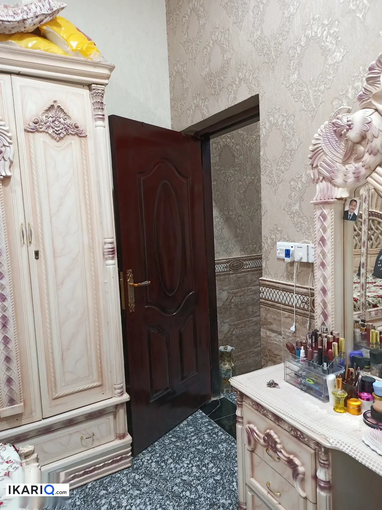دار للبيع في المهندسين - 83 م² / 230,000,000 IQD — صورة 4