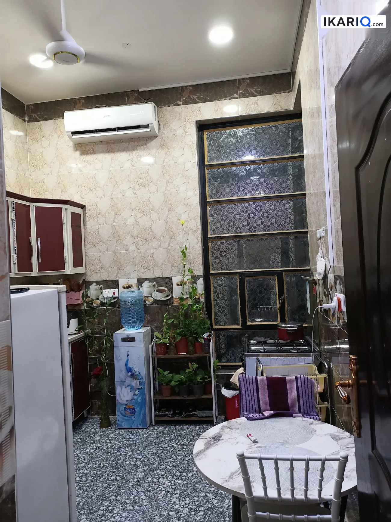 دار للبيع في المهندسين - 83 م² / 230,000,000 IQD — صورة 13