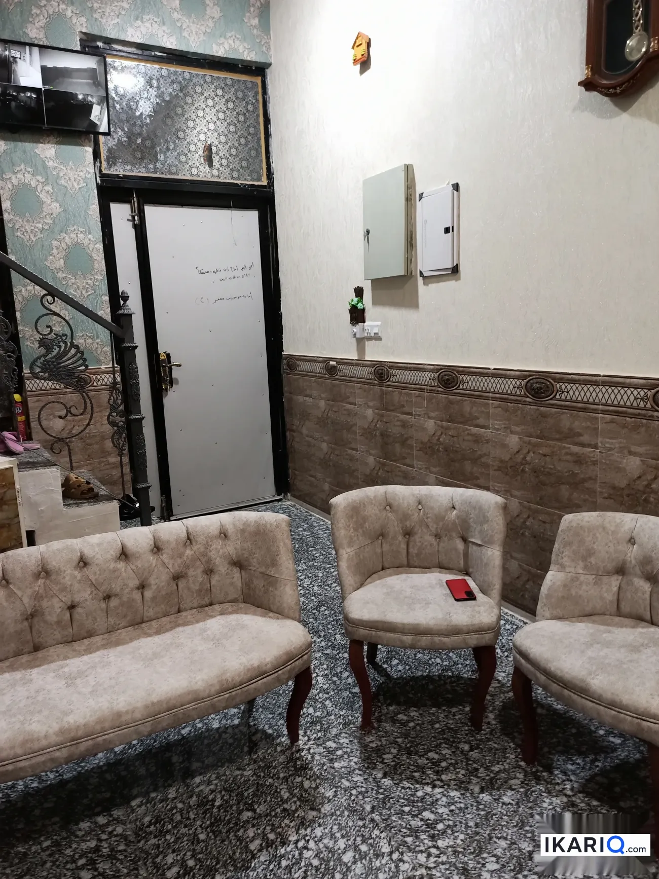 دار للبيع في المهندسين - 83 م² / 230,000,000 IQD — صورة 5