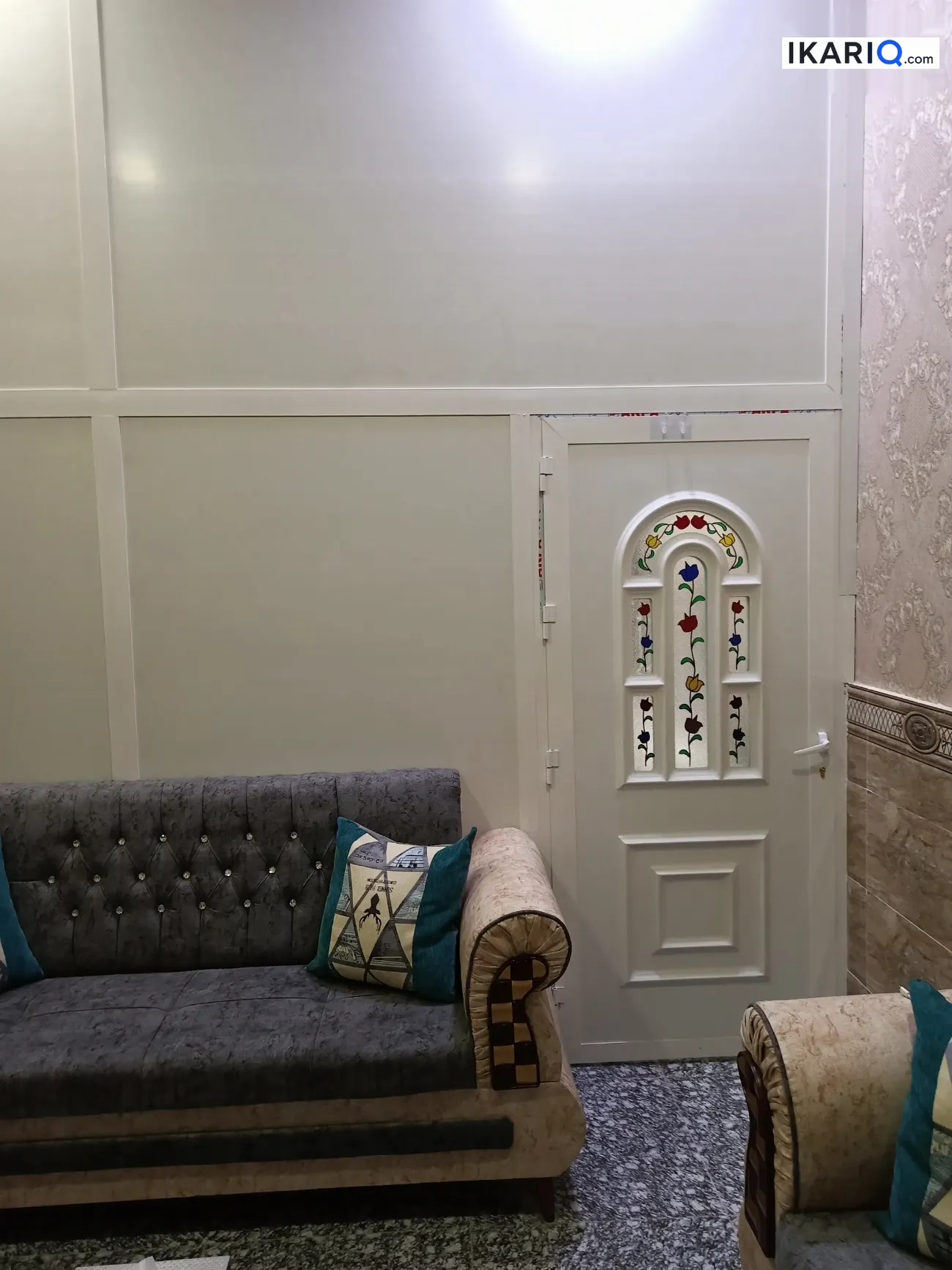 دار للبيع في المهندسين - 83 م² / 230,000,000 IQD — صورة 8