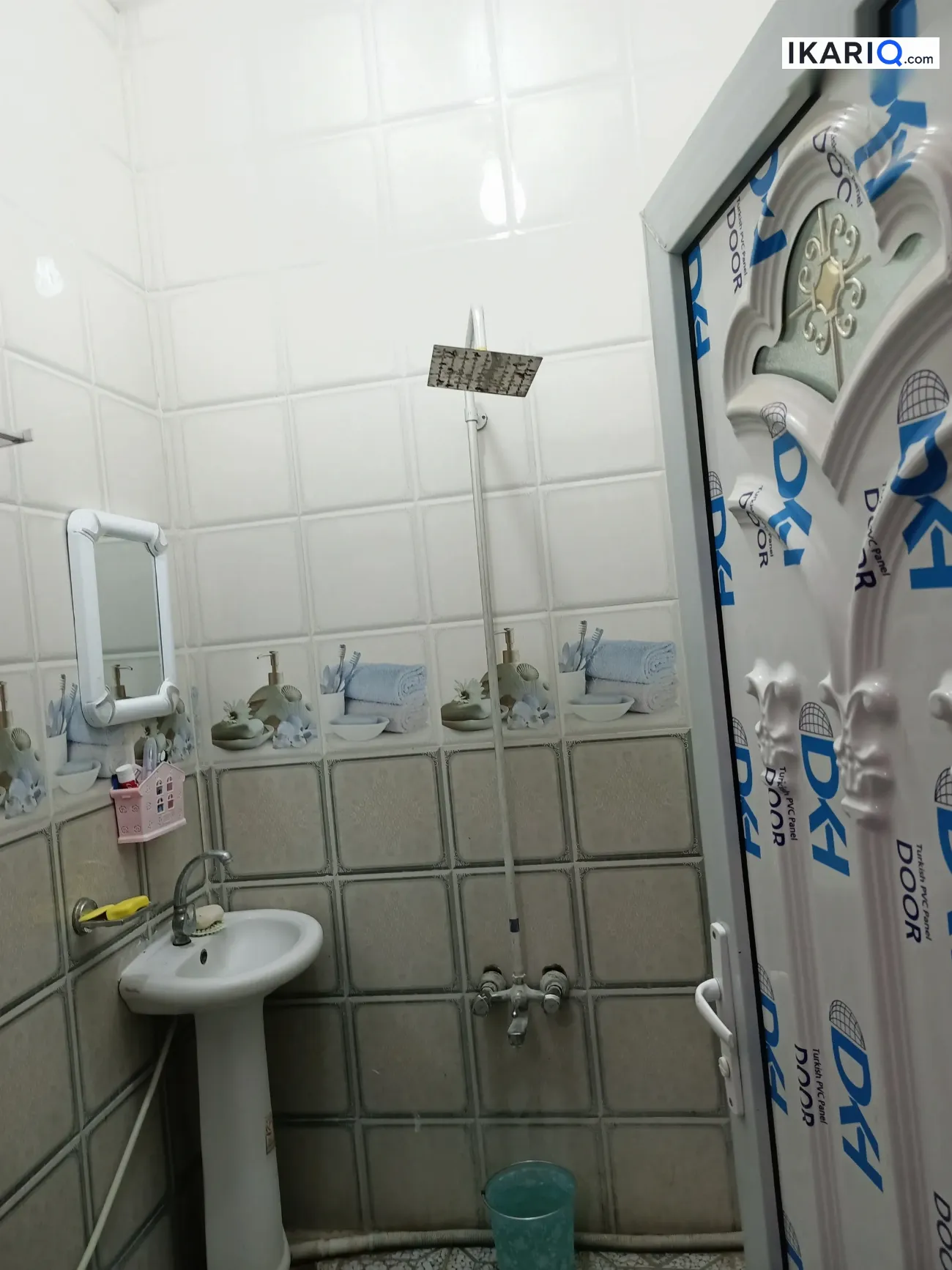 دار للبيع في المهندسين - 83 م² / 230,000,000 IQD — صورة 10