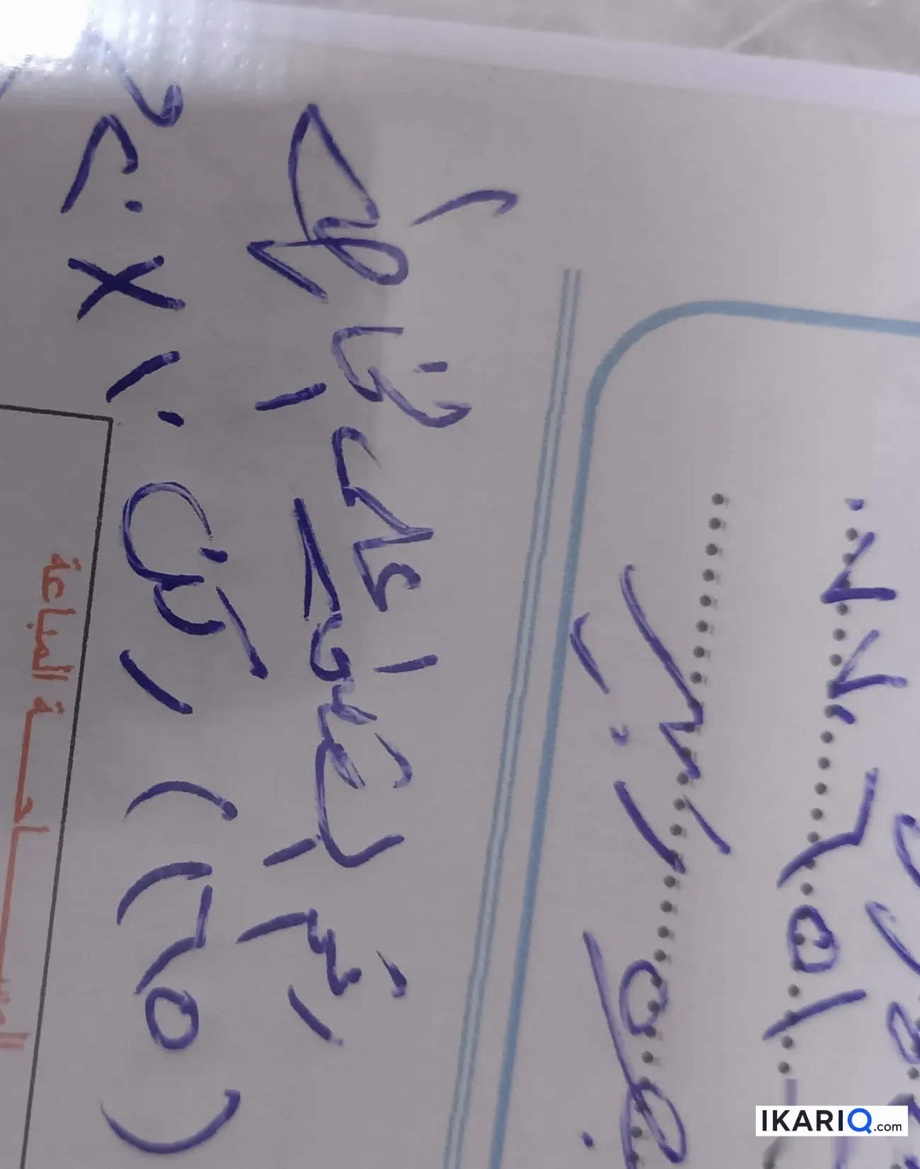 أرض للبيع في ابي الخصيب - 200 م² / 155,000,000 IQD