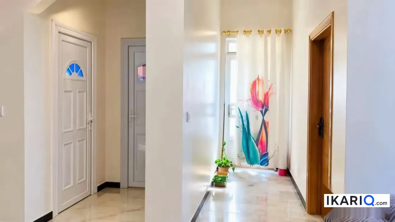 دار للبيع في مجمع الأمل السكني - 200 م² / 475,000,000 IQD