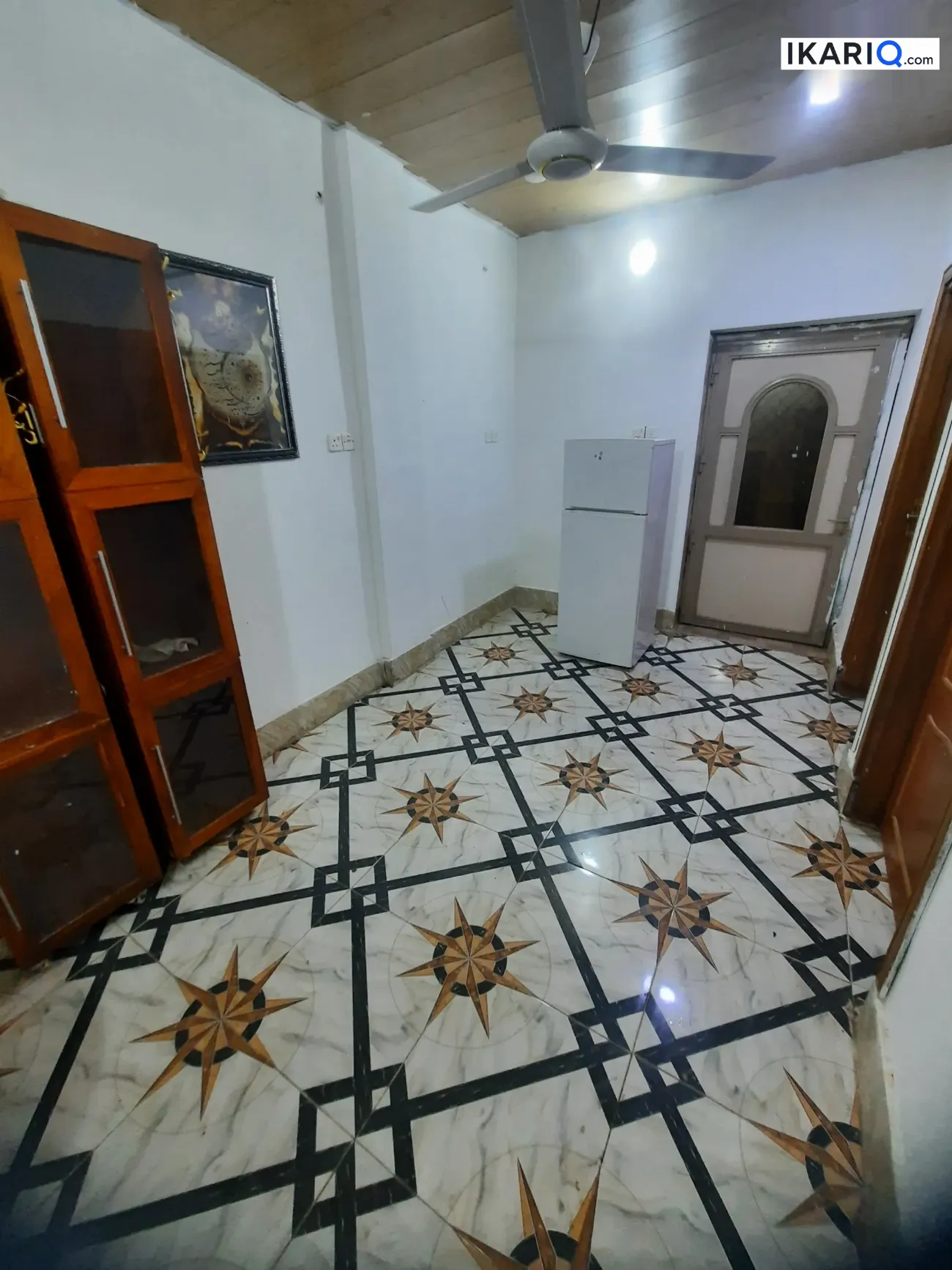 شقة للإيجار في المهندسين - 70 م² / 99,000 IQD — صورة 6