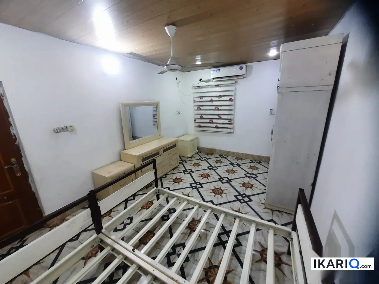 شقة للإيجار في المهندسين - 70 م² / 99,000 IQD — صورة 2