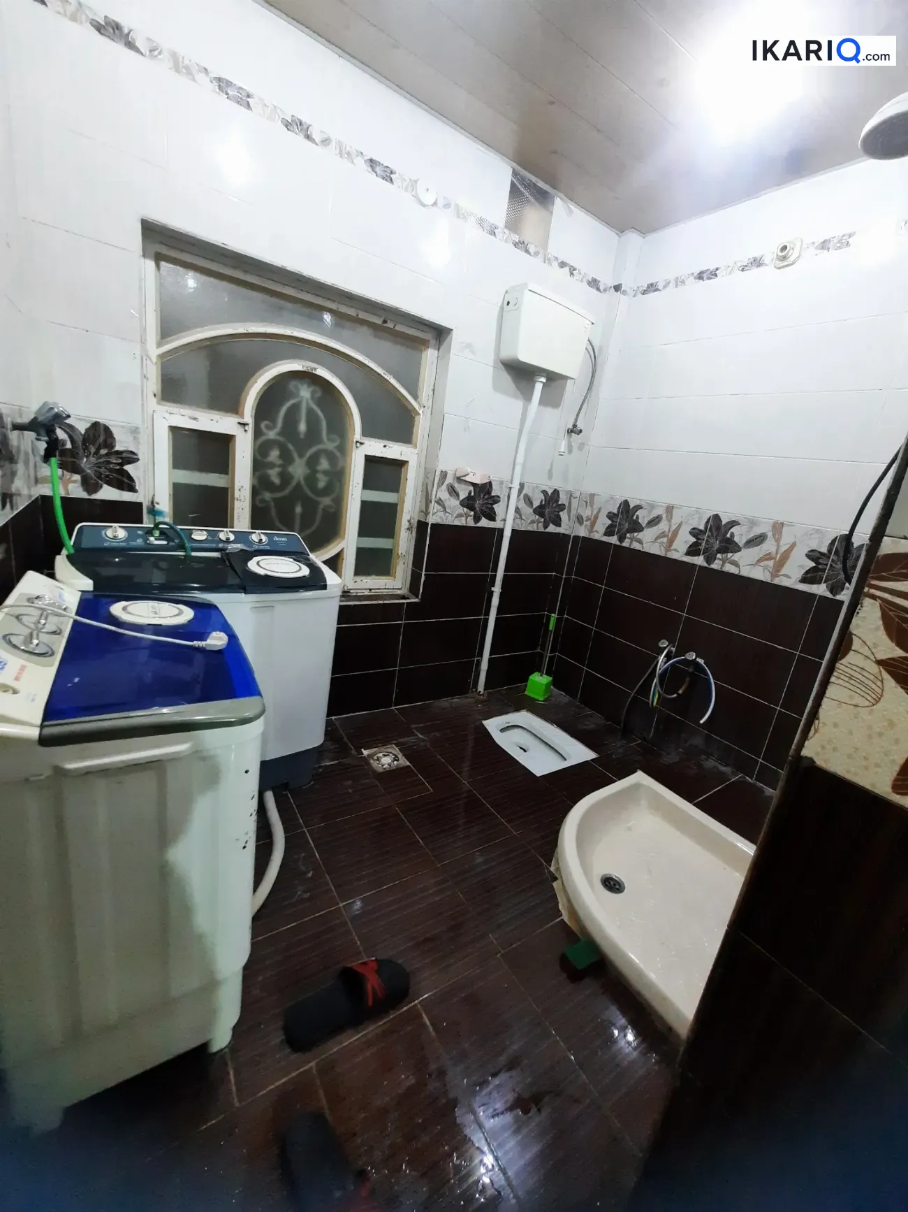 شقة للإيجار في المهندسين - 70 م² / 99,000 IQD — صورة 4
