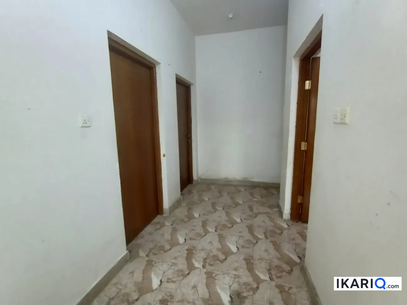 شقة للإيجار في البصرة - 110 م² / 500,000 IQD — صورة 13
