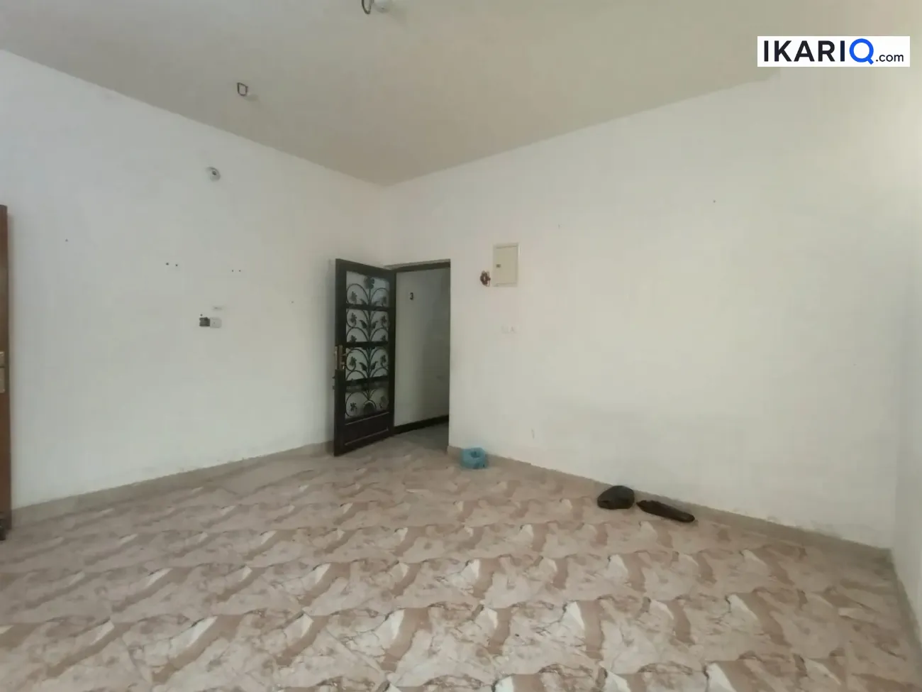 شقة للإيجار في البصرة - 110 م² / 500,000 IQD — صورة 14