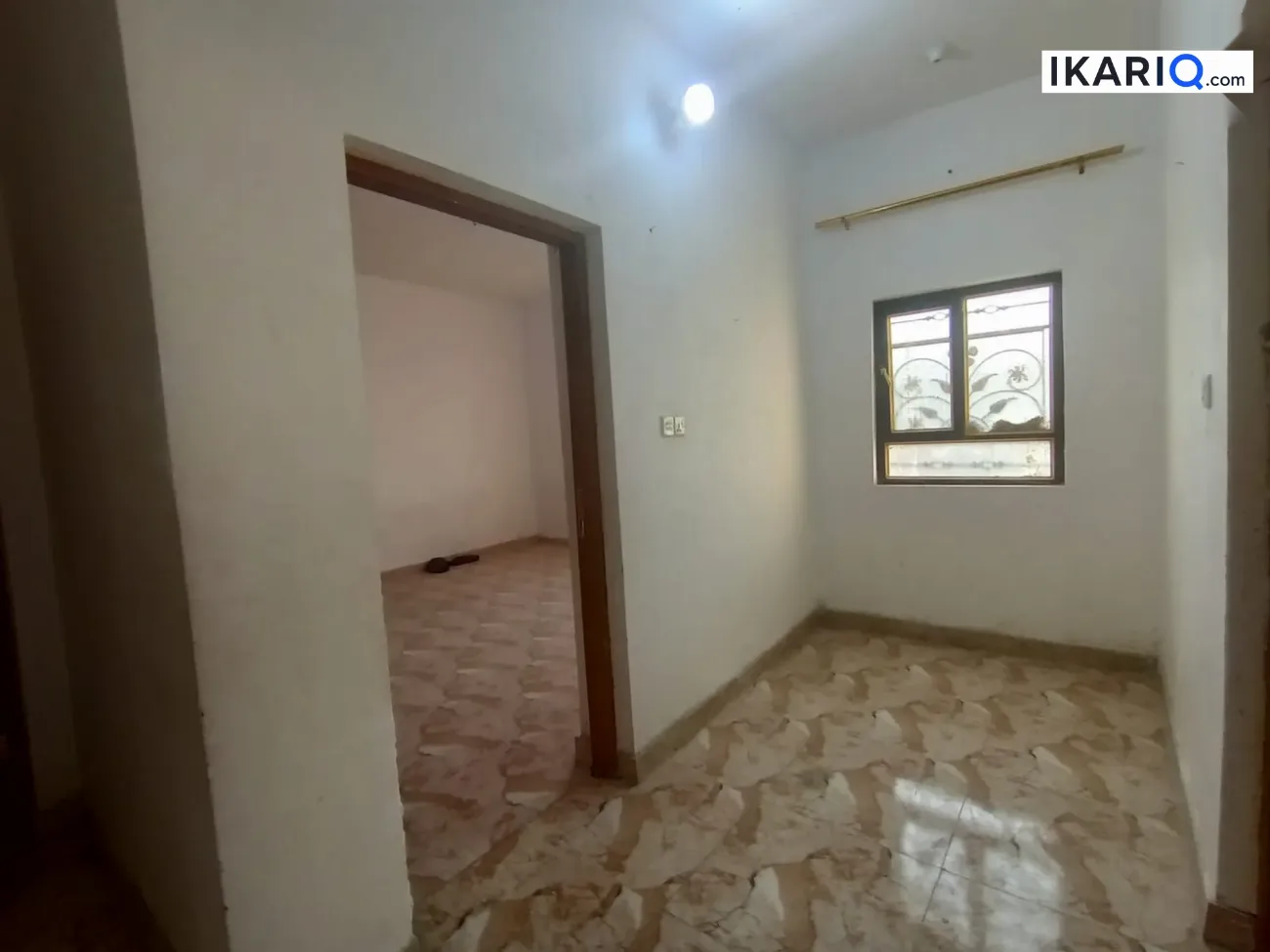 شقة للإيجار في البصرة - 110 م² / 500,000 IQD — صورة 8