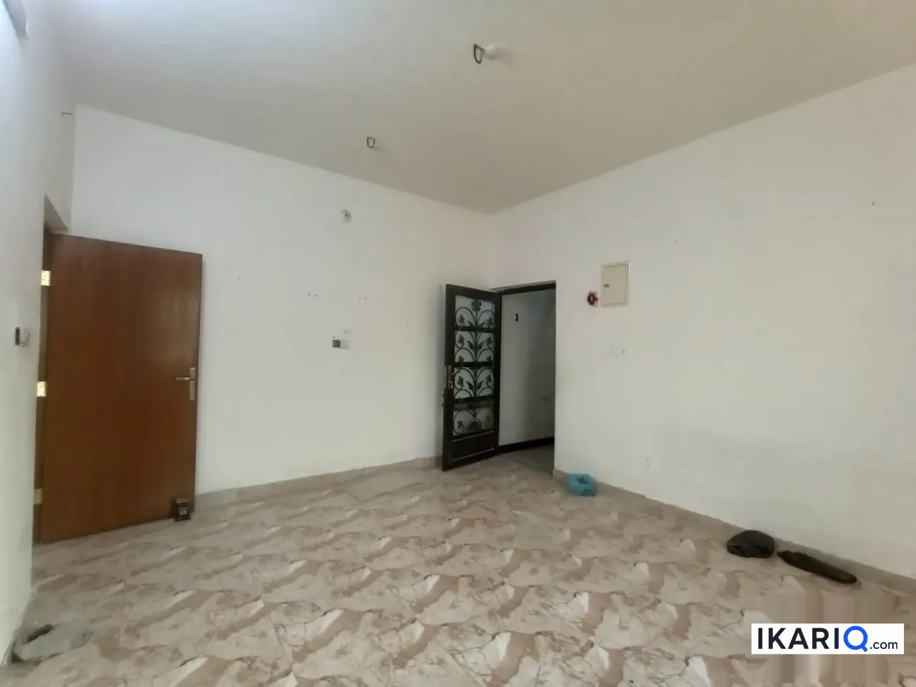 شقة للإيجار في البصرة - 110 م² / 500,000 IQD — صورة 15