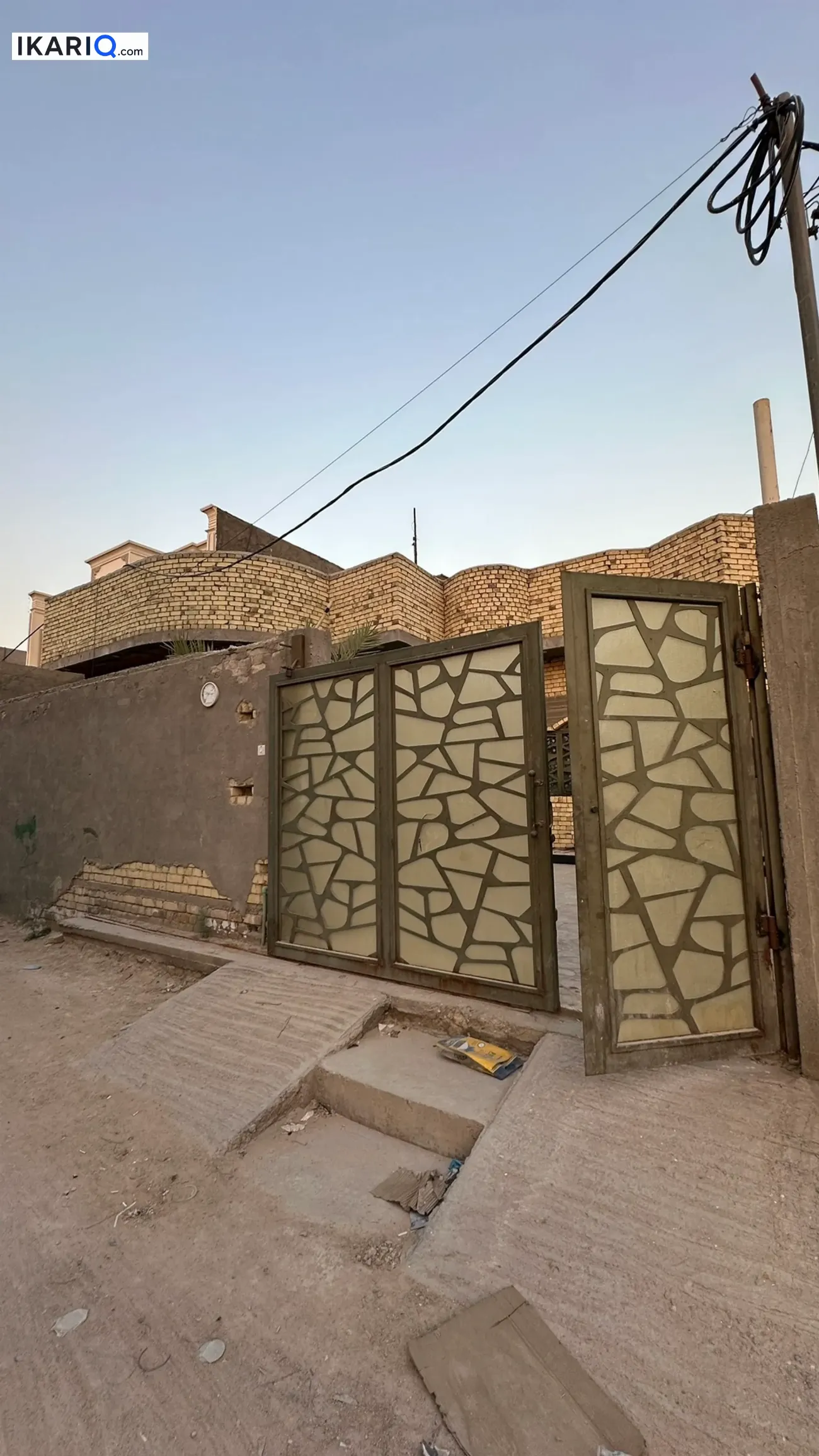 دار للبيع في الصالحية - 283 م² / 195,000,000 IQD — صورة 17