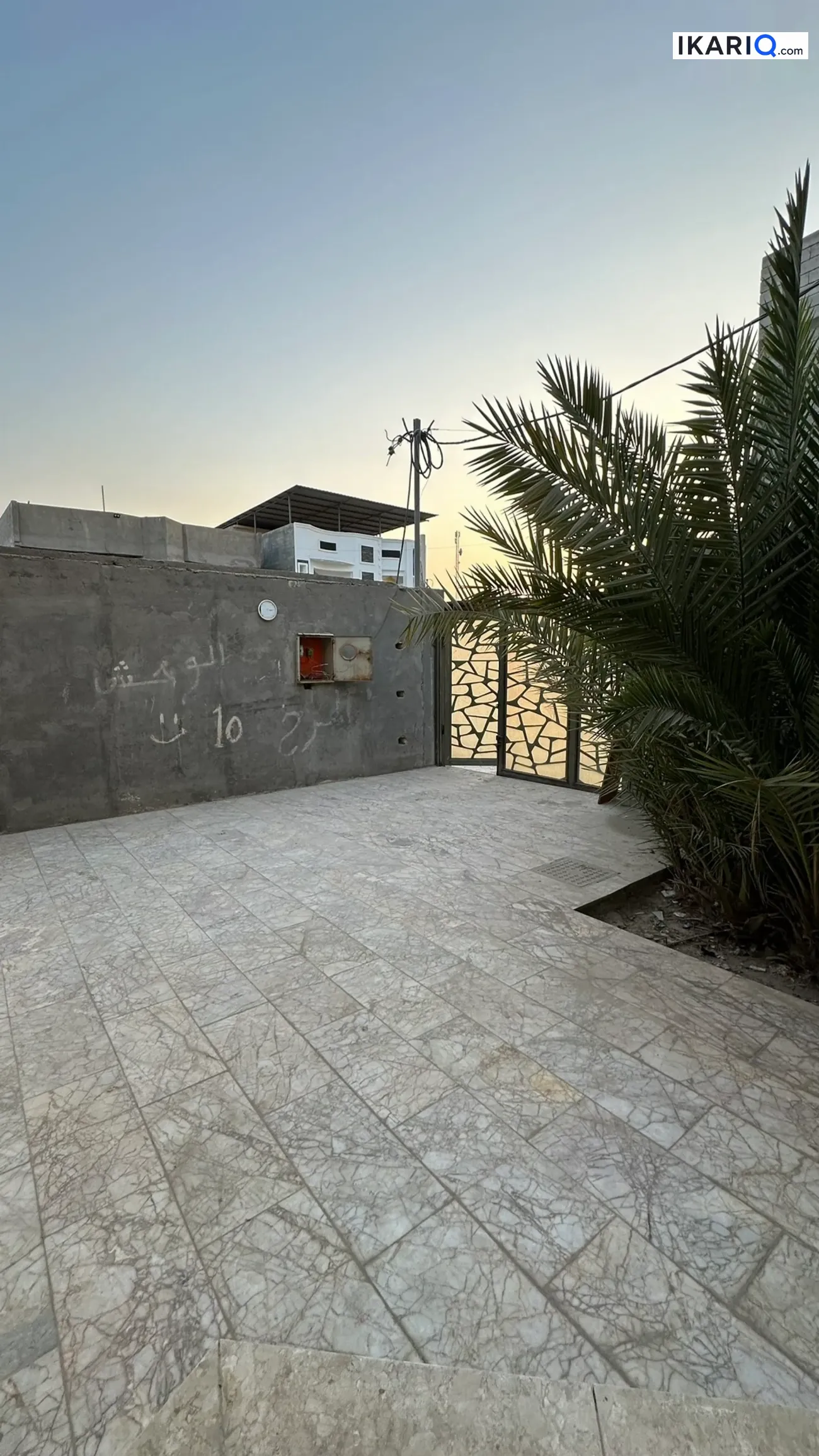 دار للبيع في الصالحية - 283 م² / 195,000,000 IQD — صورة 4