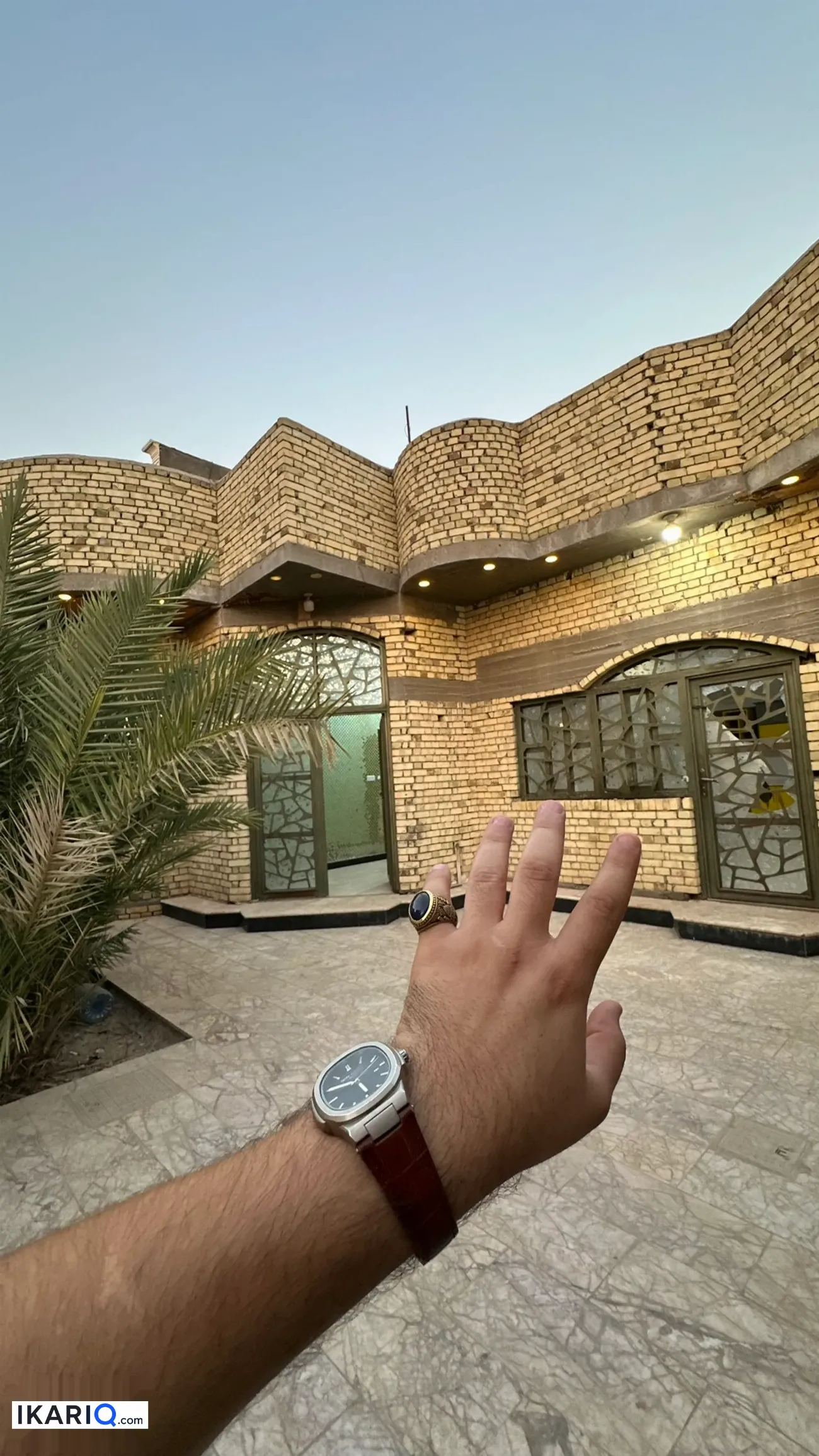 دار للبيع في الصالحية - 283 م² / 195,000,000 IQD — صورة 20