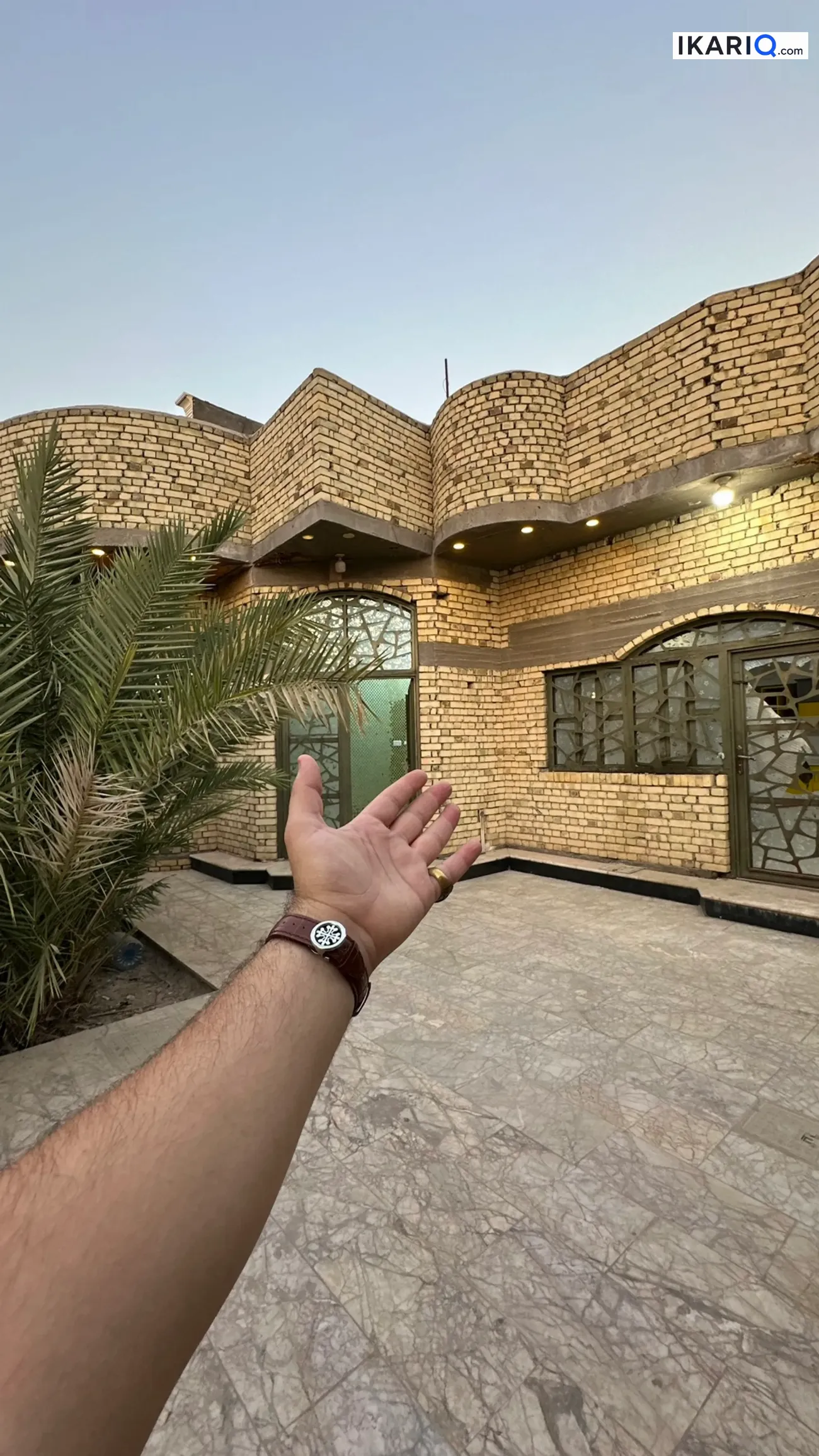 دار للبيع في الصالحية - 283 م² / 195,000,000 IQD — صورة 19