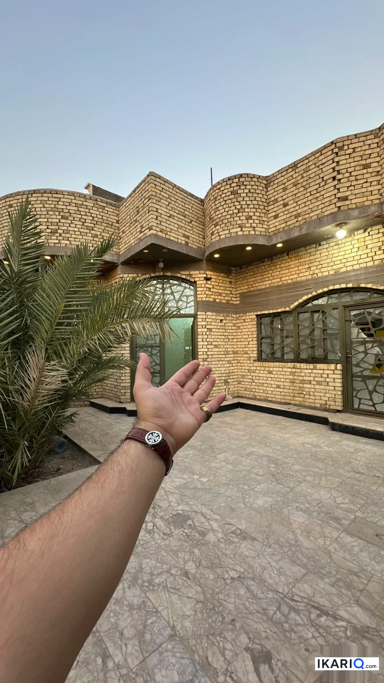 دار للبيع في الصالحية - 283 م² / 195,000,000 IQD — صورة 18