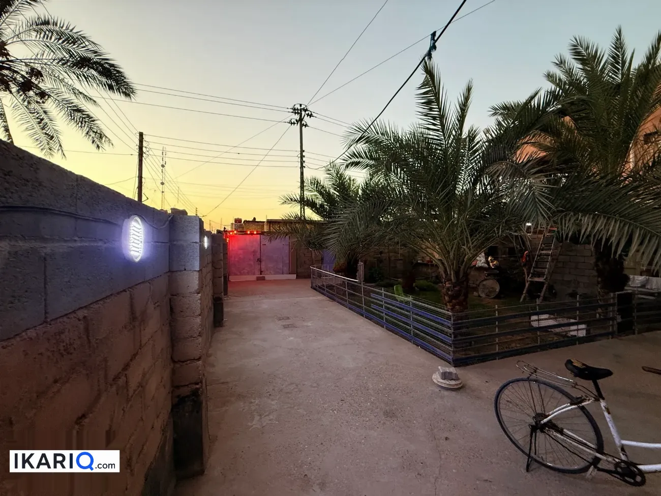 دار للبيع في ابي الخصيب - 170 م² / 200,000,000 IQD — صورة 4