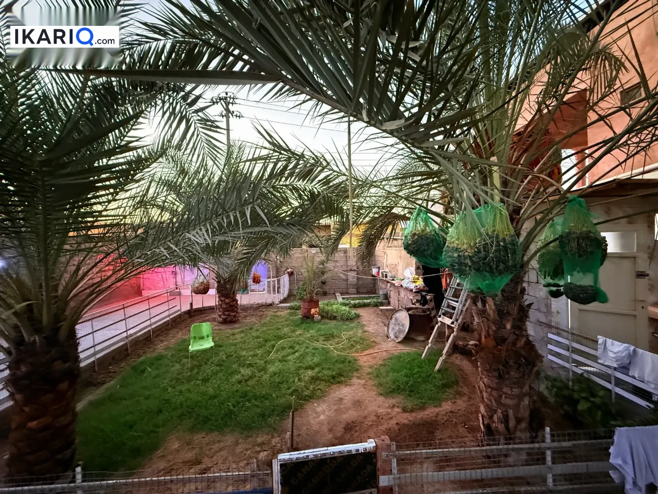 دار للبيع في ابي الخصيب - 170 م² / 200,000,000 IQD — صورة 5