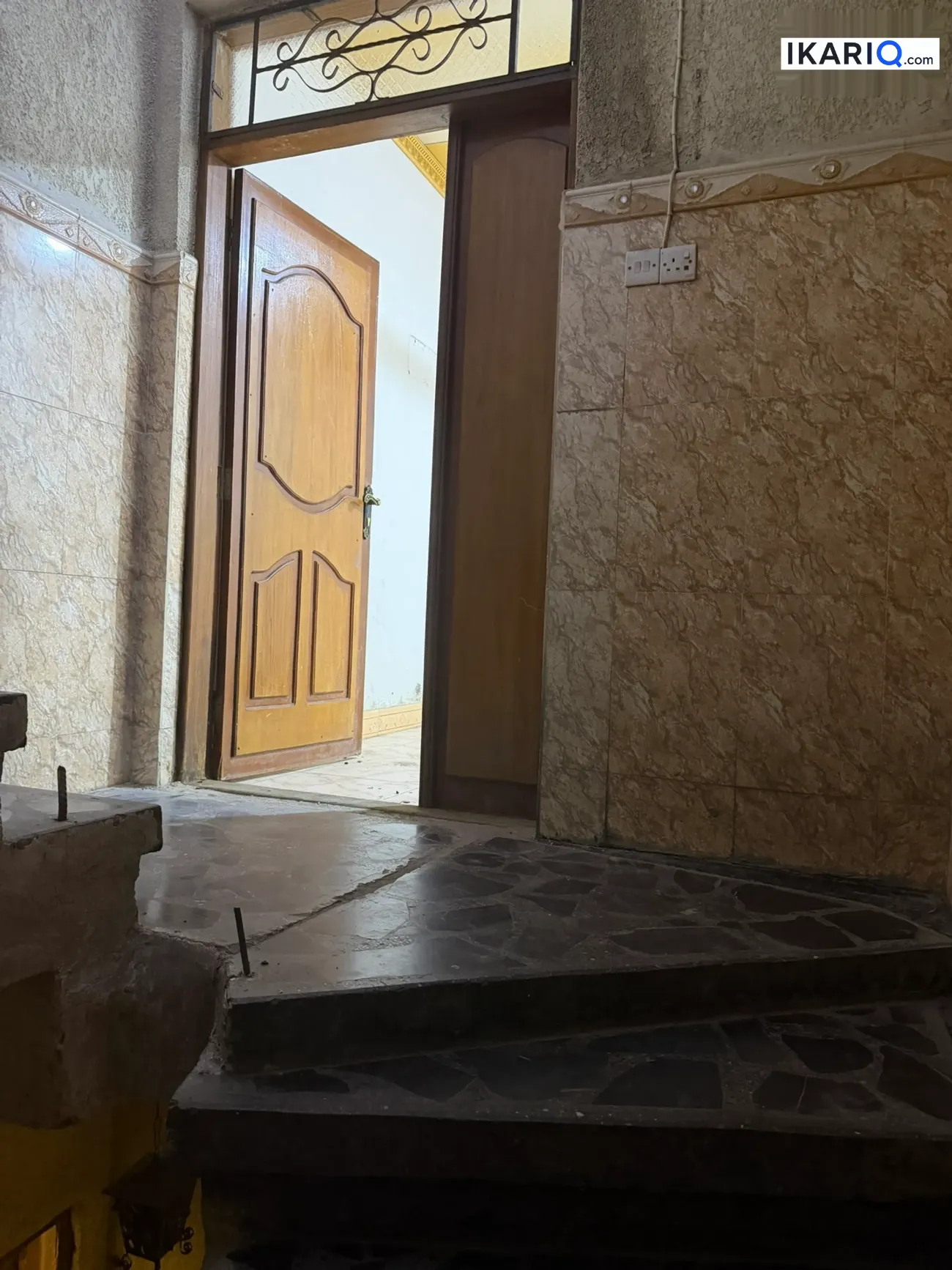 شقة للإيجار في التحسينية - 125 م² / 650,000 IQD — صورة 3