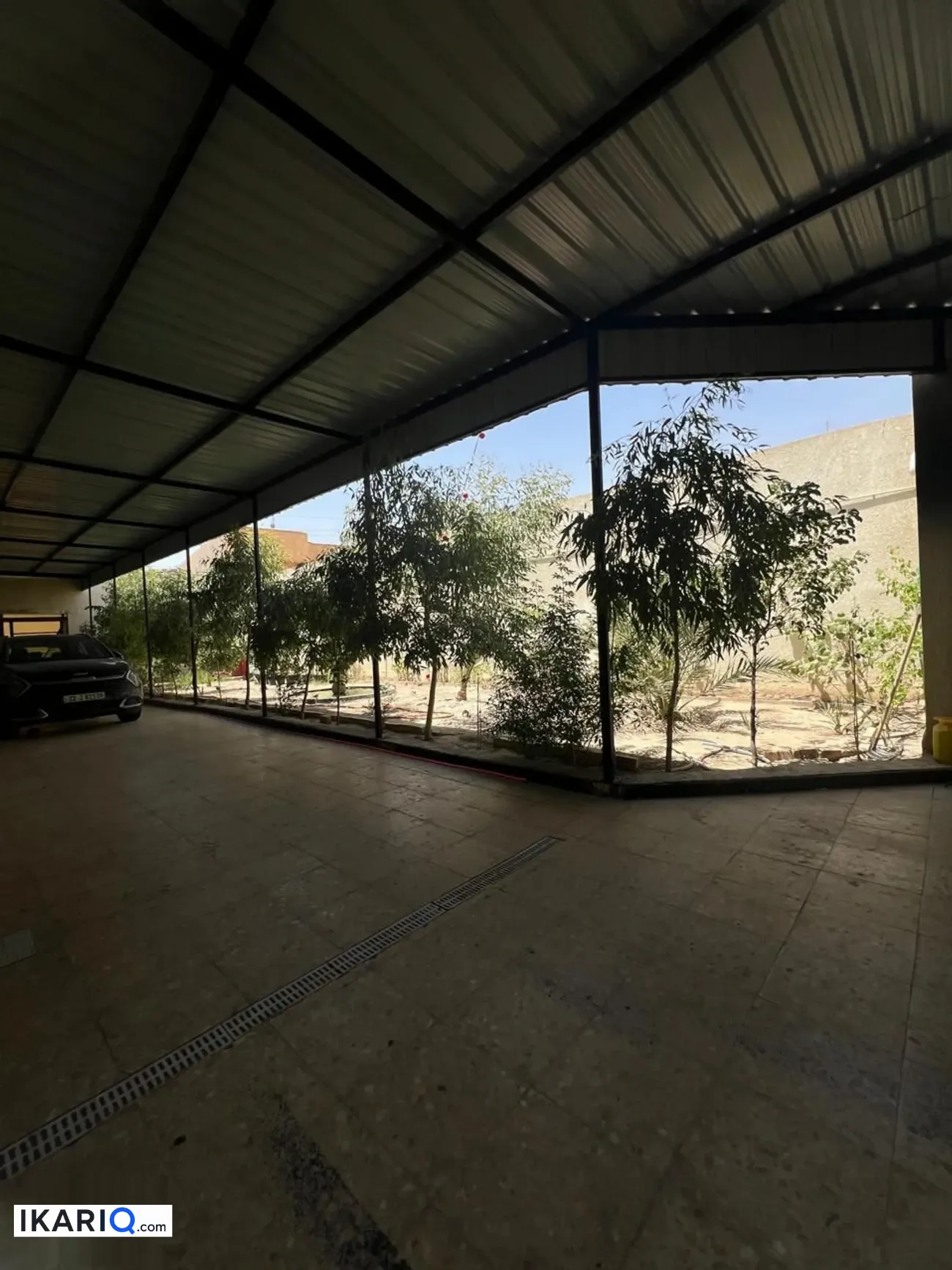 دار للبيع في الجزيره - 600 م² / 3,000,000 IQD — صورة 2