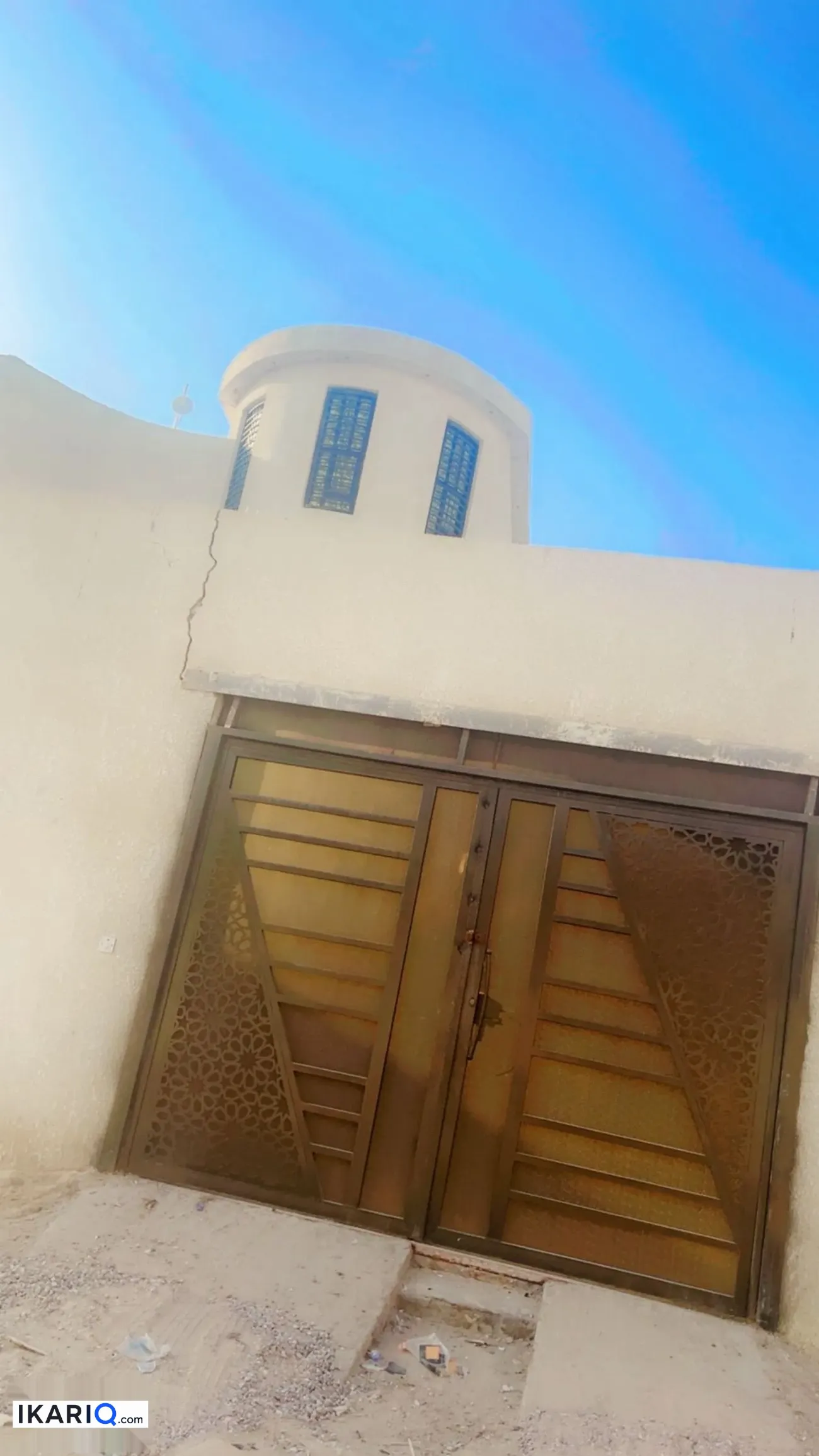 دار للبيع في الجزيره - 600 م² / 3,000,000 IQD — صورة 10